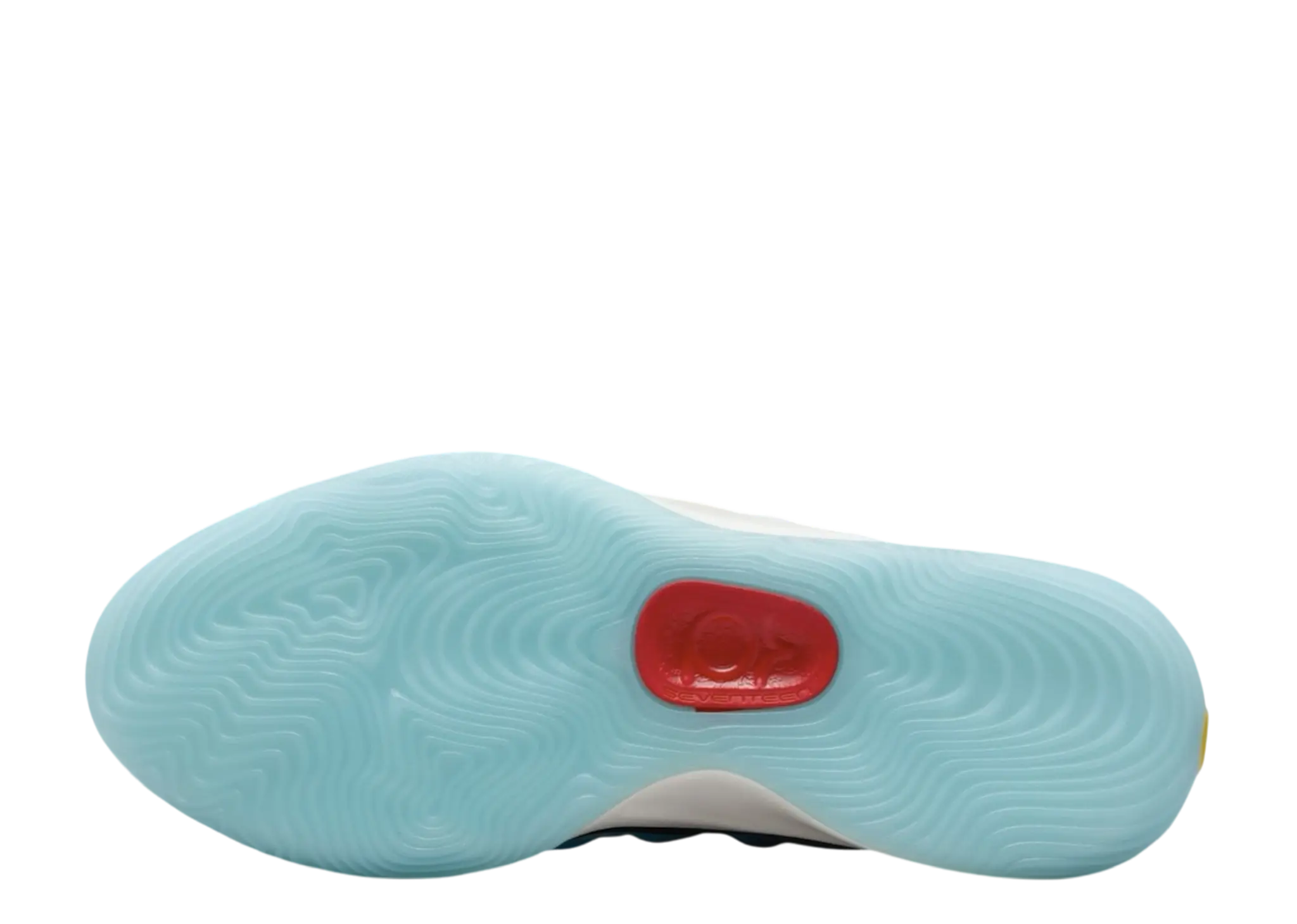 Nike KD 17 N7 - photo 4