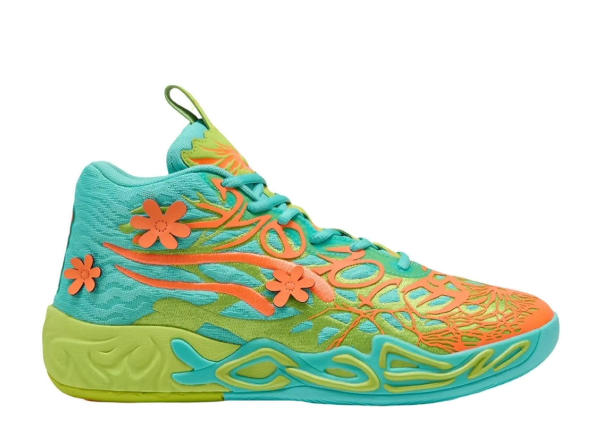 Puma LaMelo Ball MB.04 Scooby-Doo