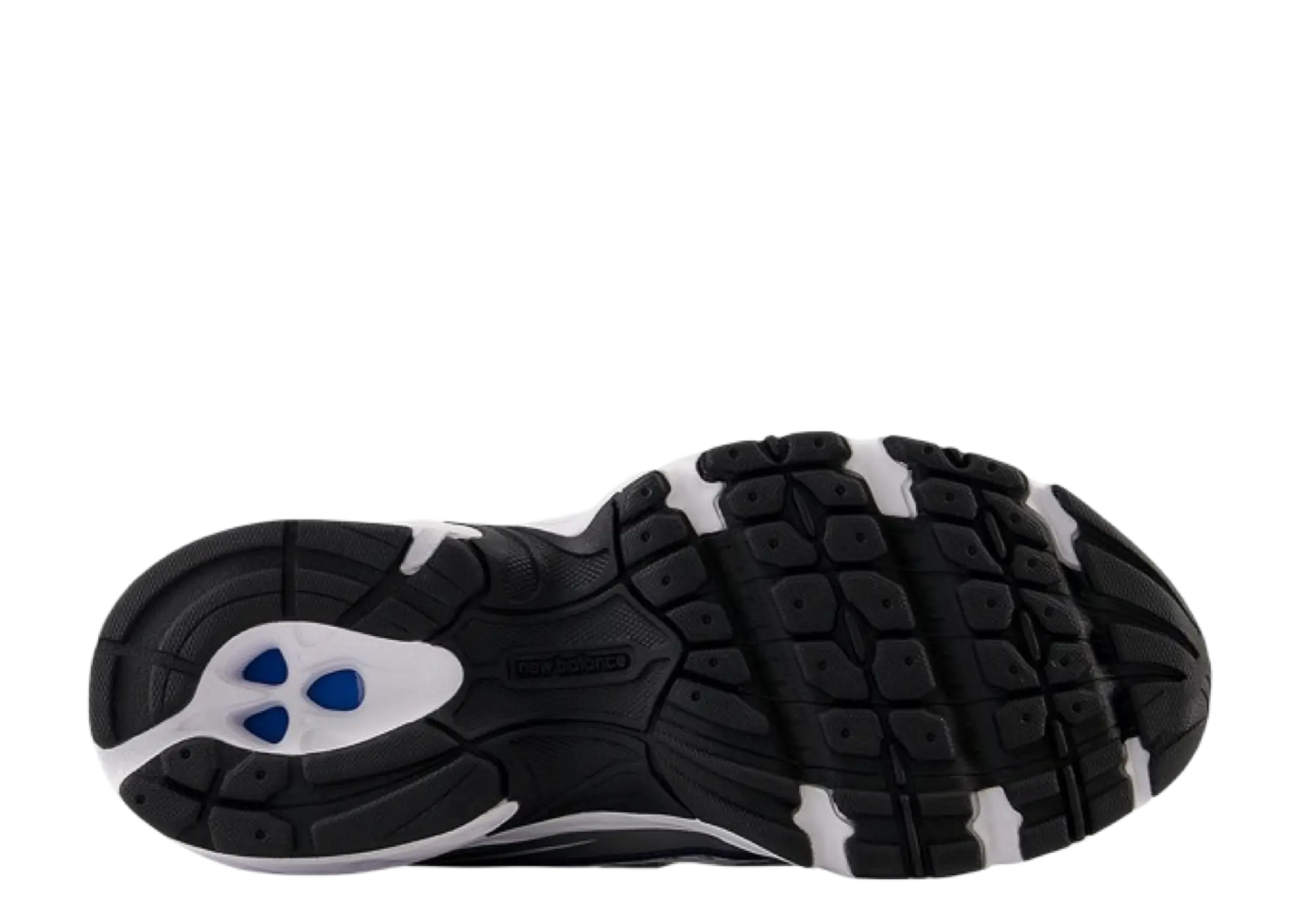 New Balance 740v2 White Shadow Grey Navy - photo 4