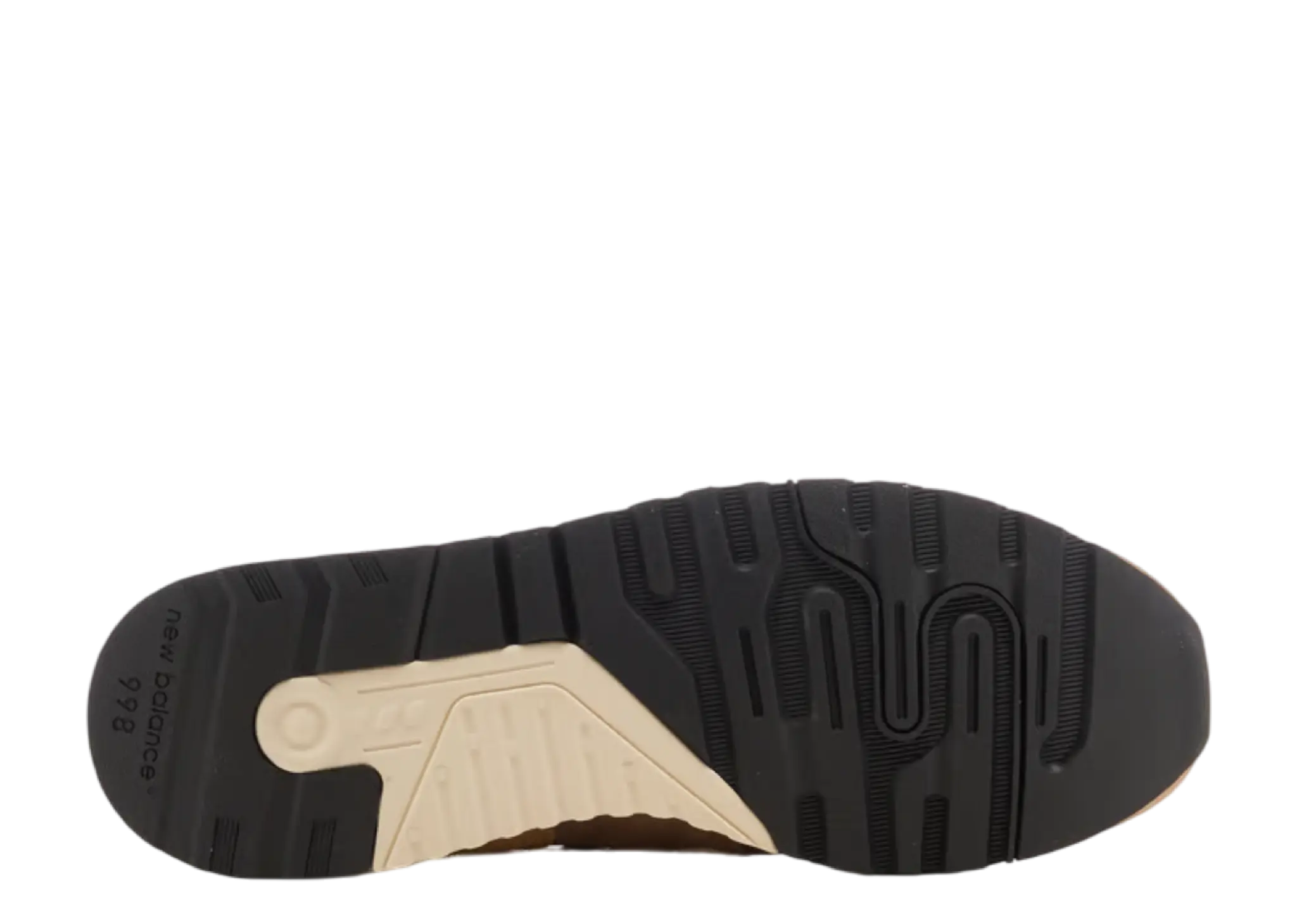 New Balance 998 MyUSA Incense Sandstone - photo 4