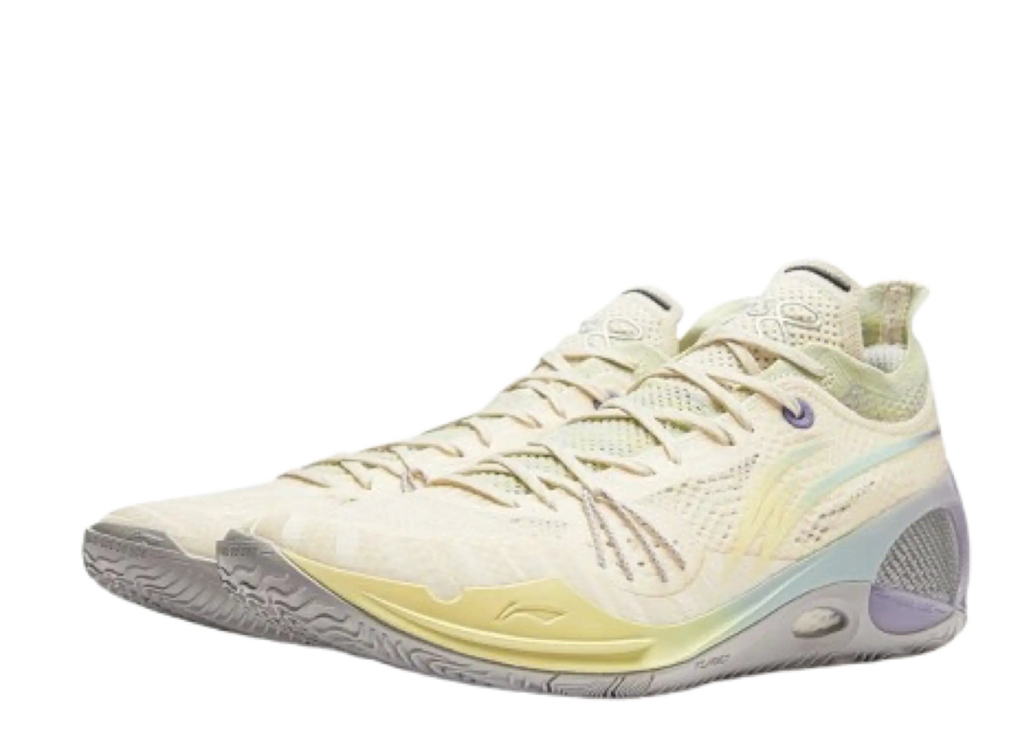 Li-Ning Way Of Wade 808 Ultra V2 Low Easter Eggs - photo 2