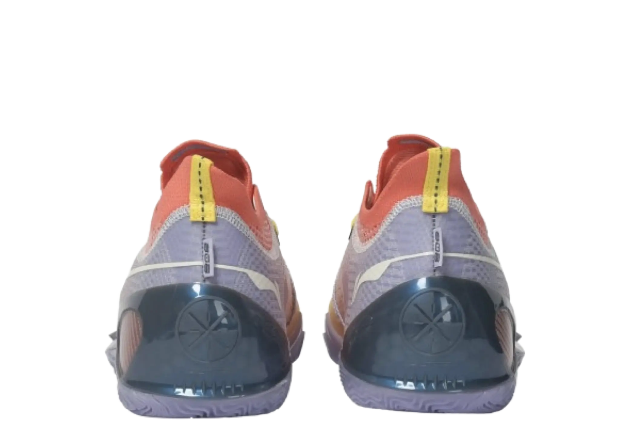 Li-Ning Way Of Wade 808 Ultra V2 Low Morning Sun - photo 3