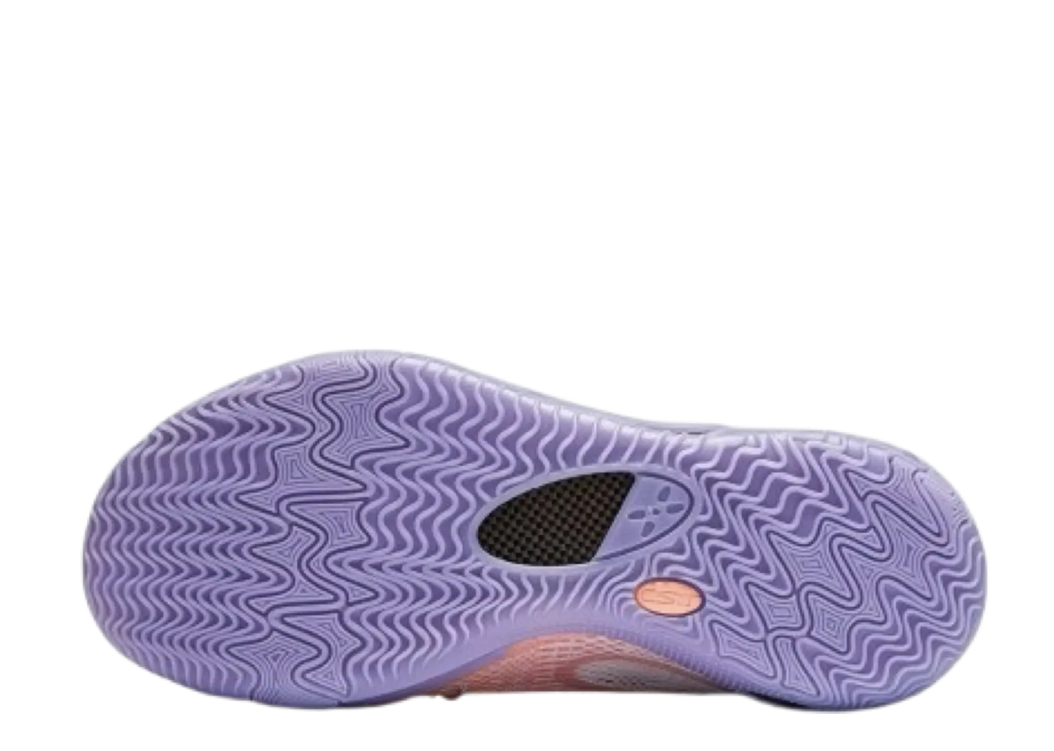 Li-Ning Way Of Wade 808 Ultra V2 Low Morning Sun - photo 4