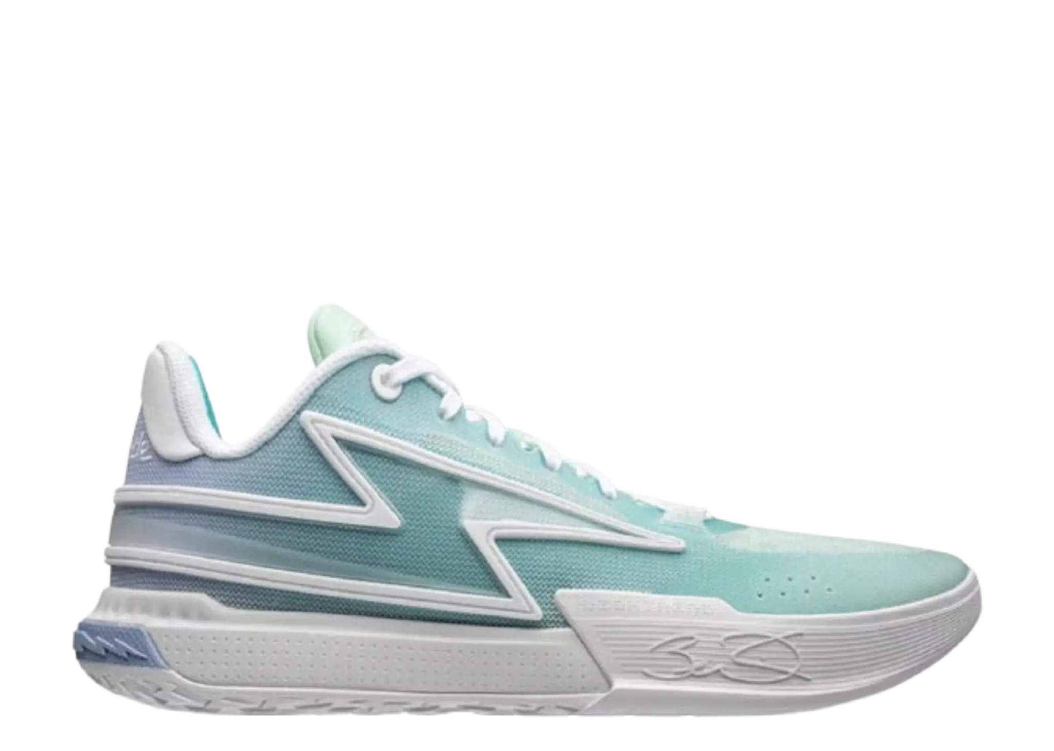 Li- Ning Wade Flash Aurora