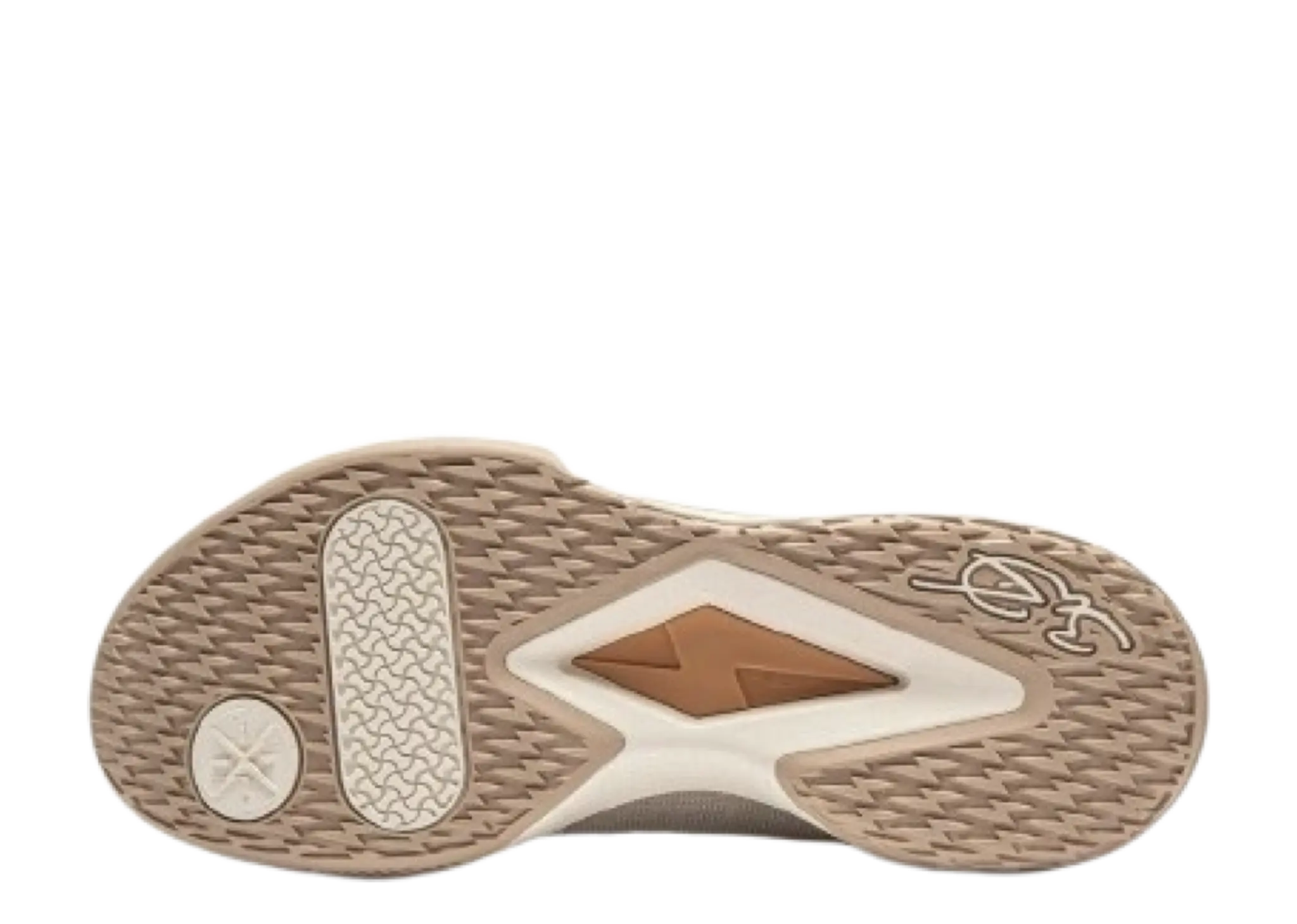 Li-Ning Way Of Wade Flash Cracks - photo 4