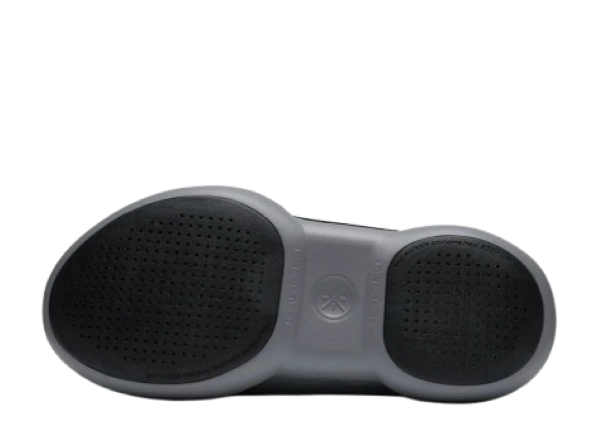 Li-Ning Wade Slide Gray - photo 4