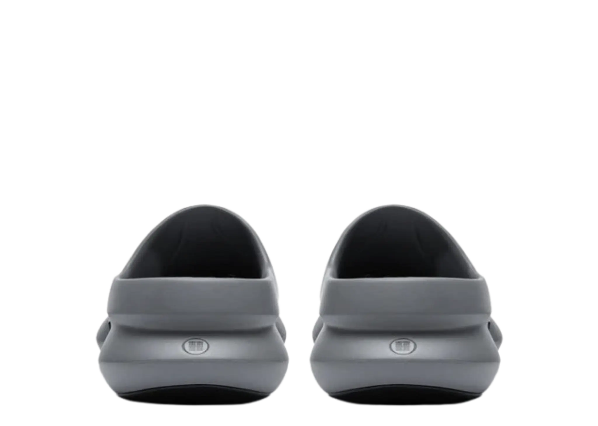 Li-Ning Wade Slide Gray - photo 3