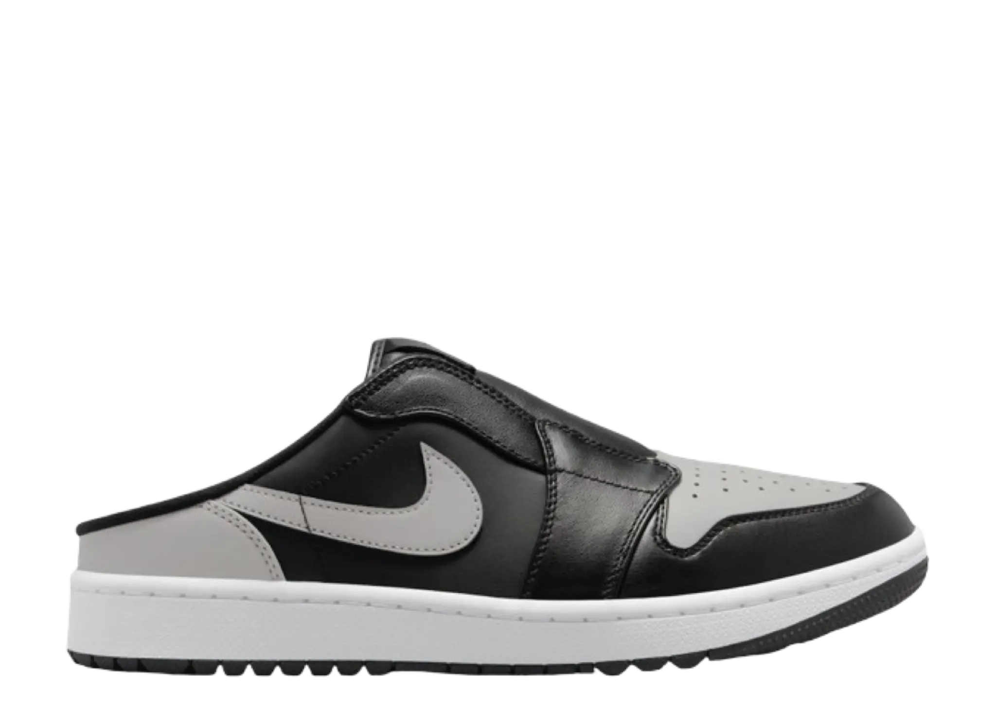 Air Jordan 1 Mule Golf Shadow