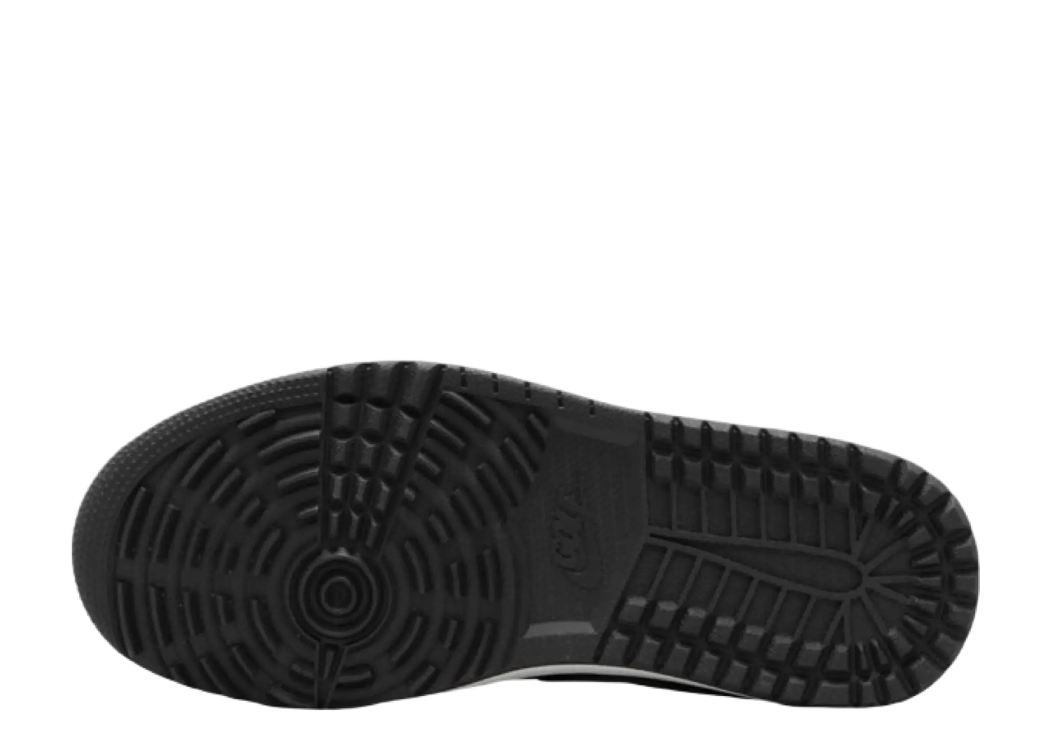 Air Jordan 1 Mule Golf Shadow - photo 3