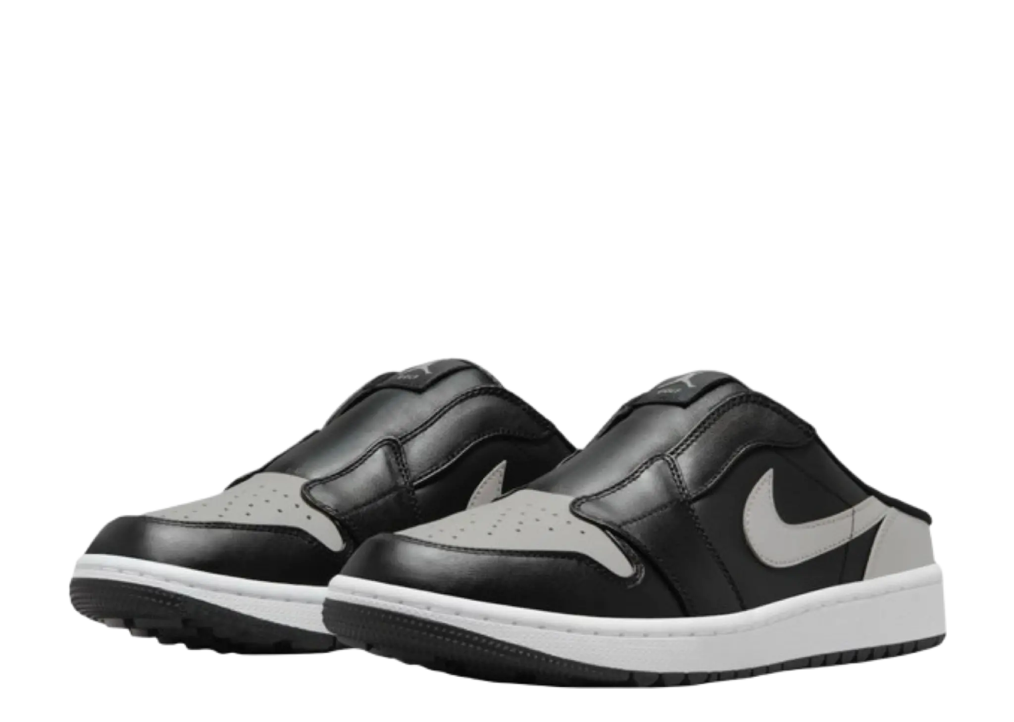 Air Jordan 1 Mule Golf Shadow - photo 2