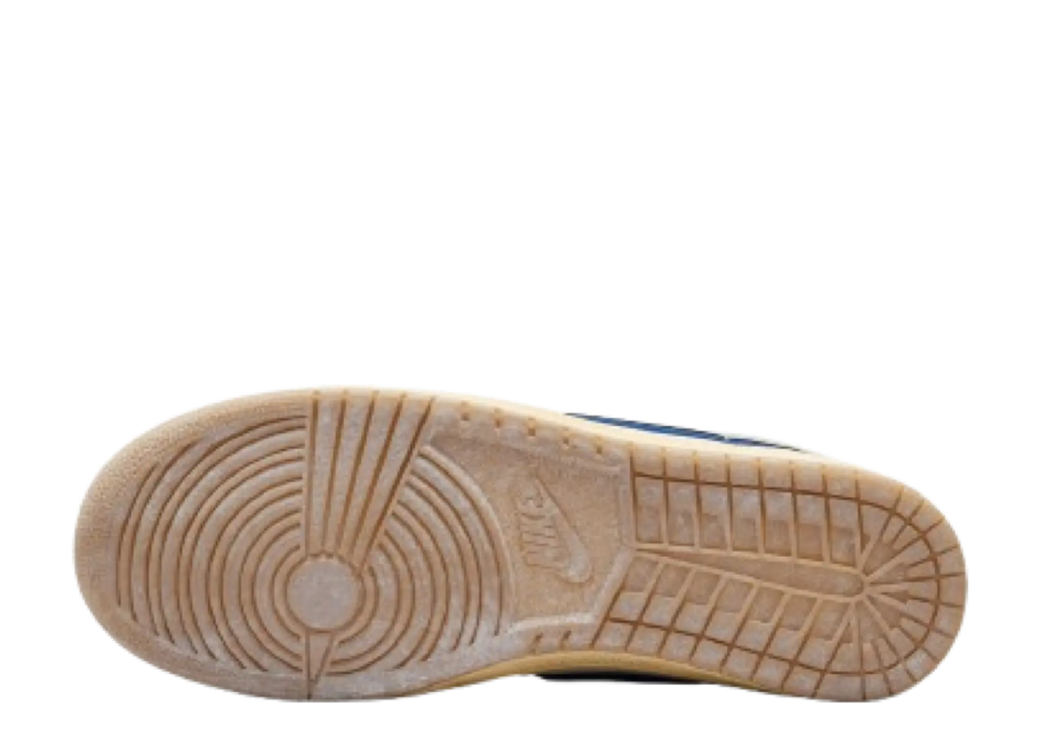 Air Jordan Air Ship PE SP Awake NY Game Royal - photo 4