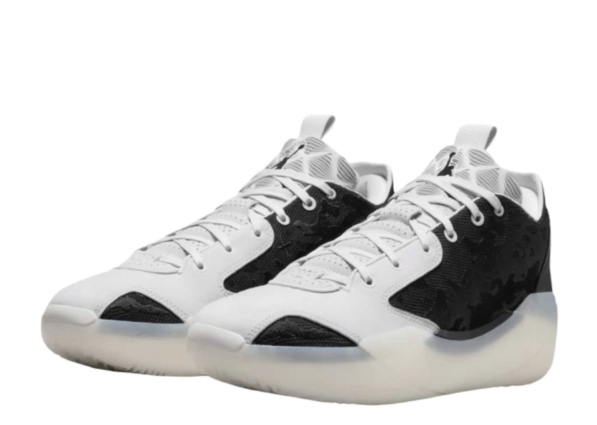 Air Jordan 39 Barons - photo 2