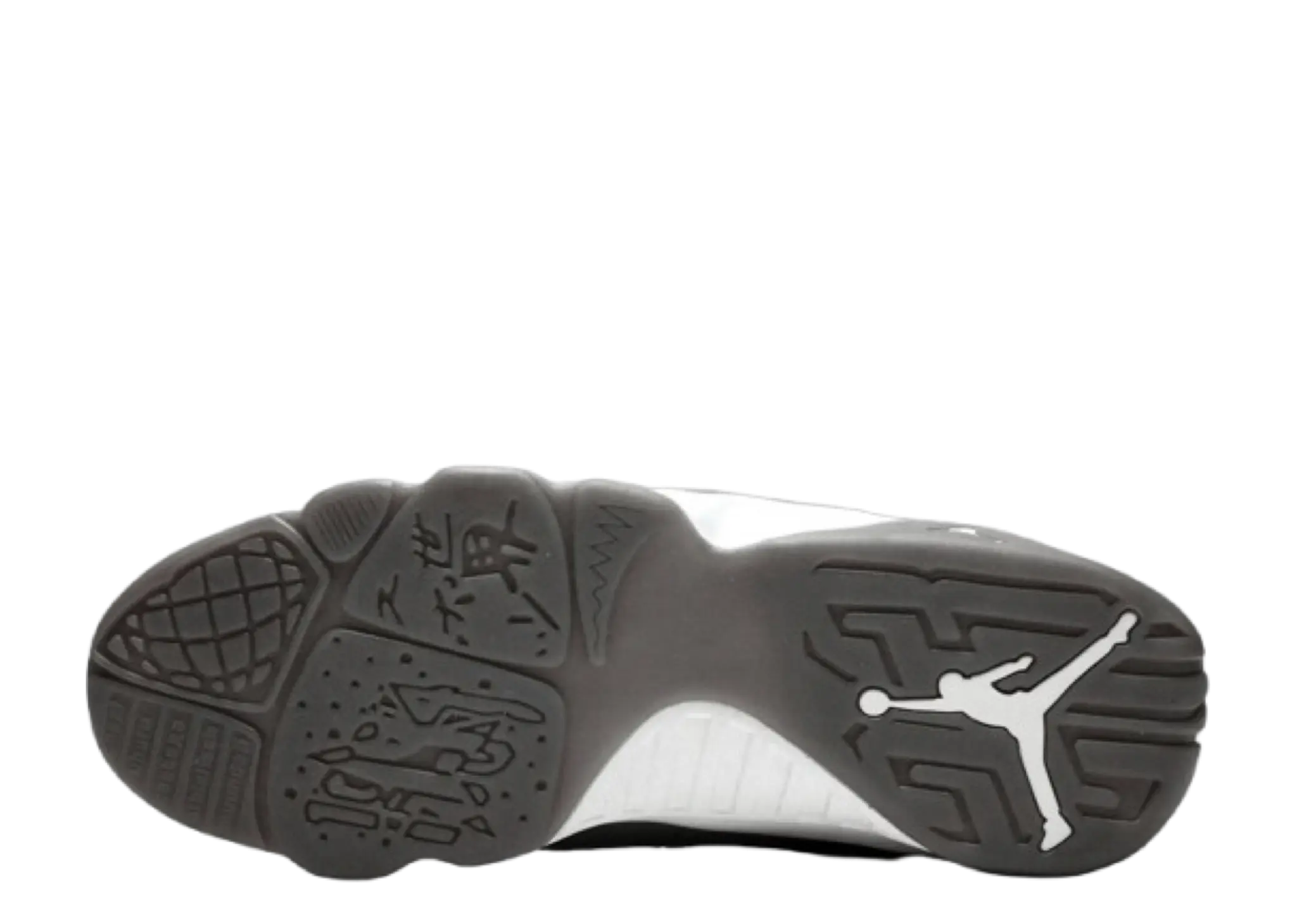 Air Jordan 9 Retro Cool Grey - photo 3