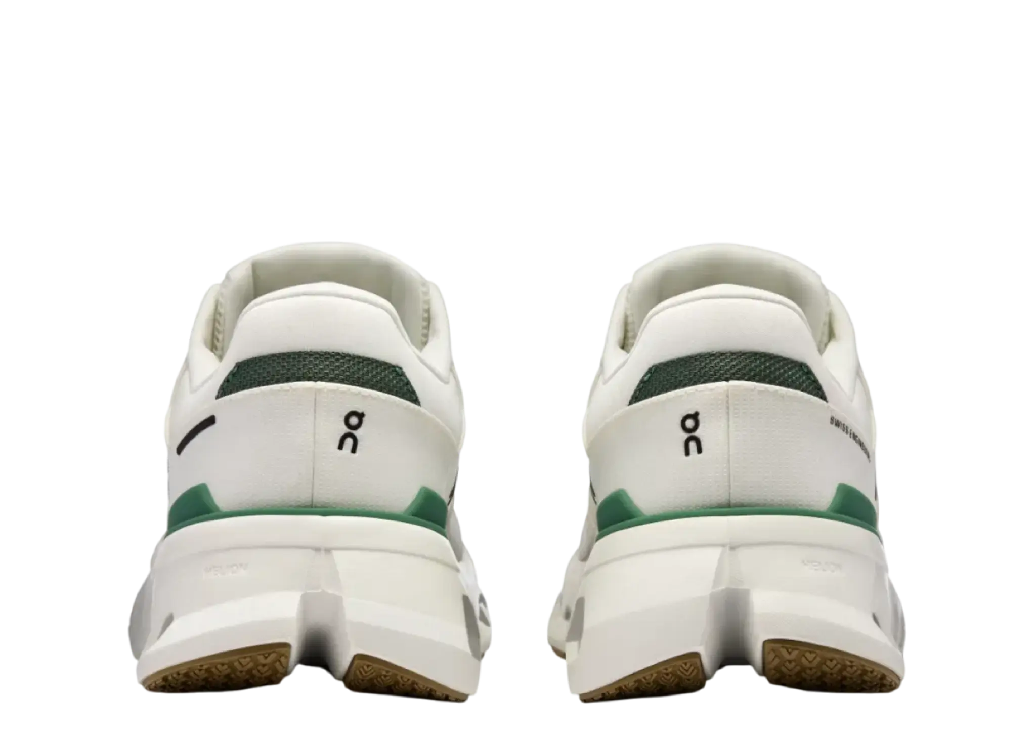 ON Running Cloudrunner 2 Undyed Green - photo 2