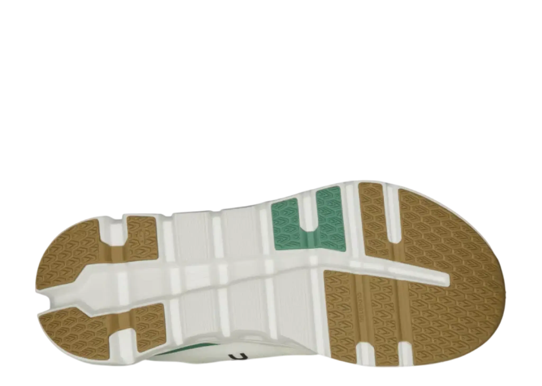 ON Running Cloudrunner 2 Undyed Green - photo 3