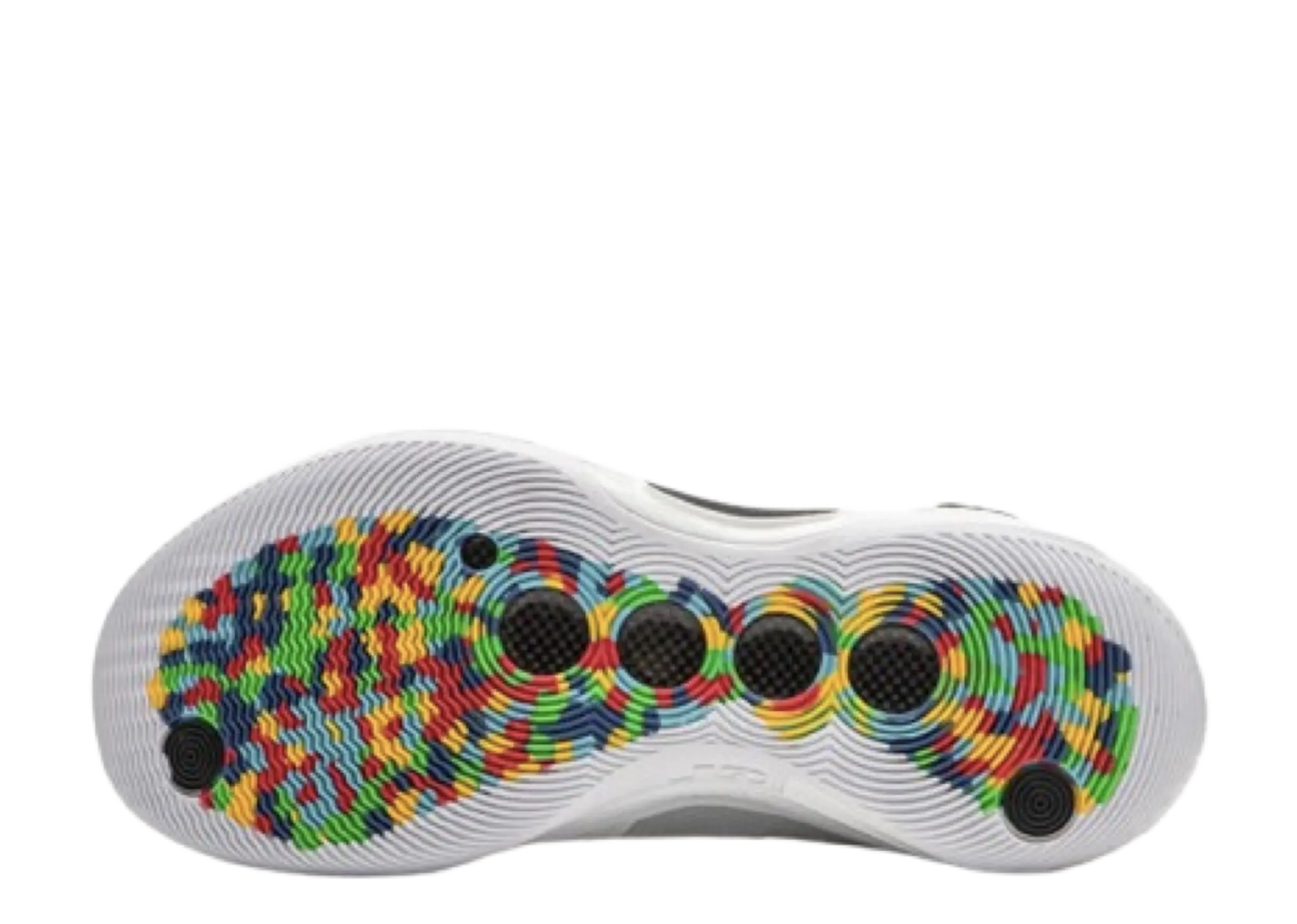 Li-Ning Way Of Wade 10 Low Pixel - photo 4