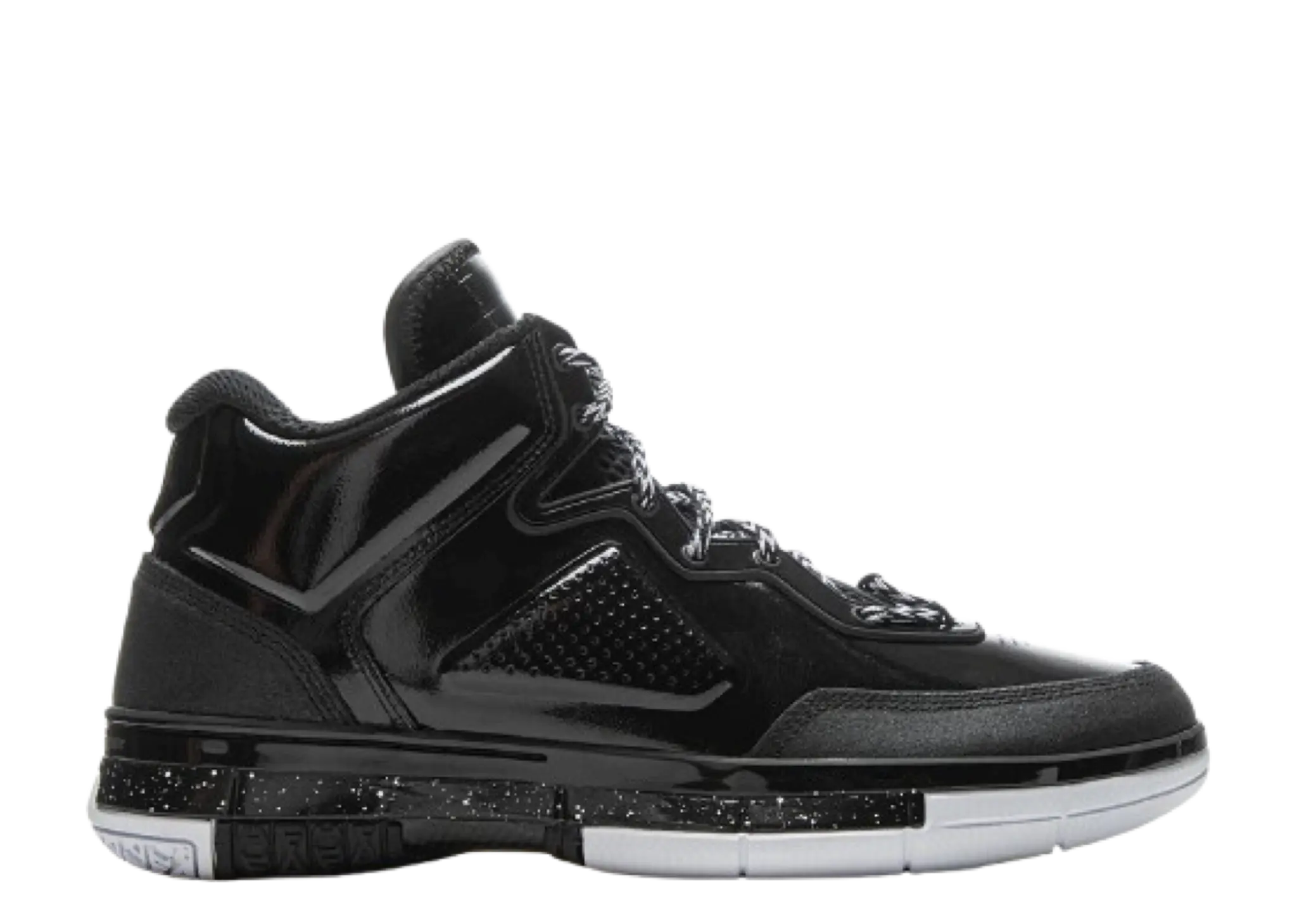 Li-Ning Way Of Wade 1 Retro PBJ