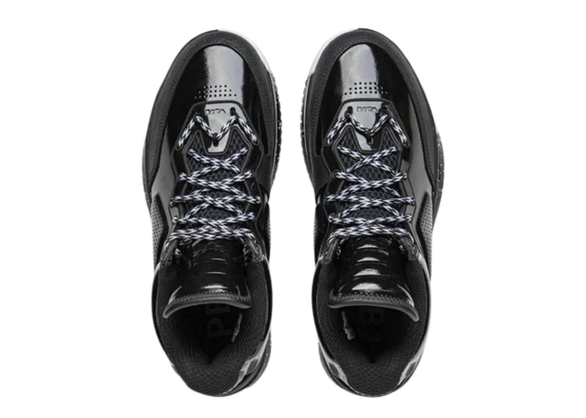 Li-Ning Way Of Wade 1 Retro PBJ - photo 2
