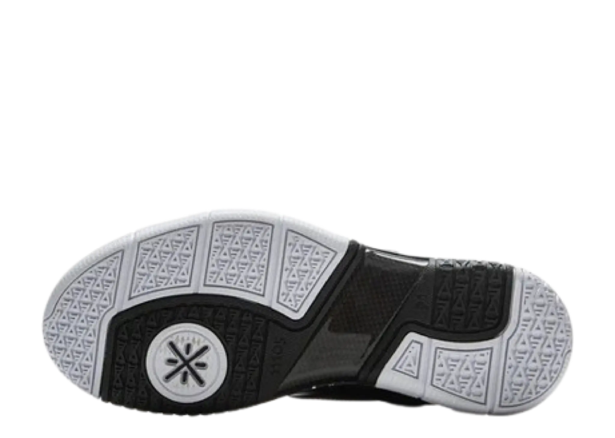 Li-Ning Way Of Wade 1 Retro PBJ - photo 3