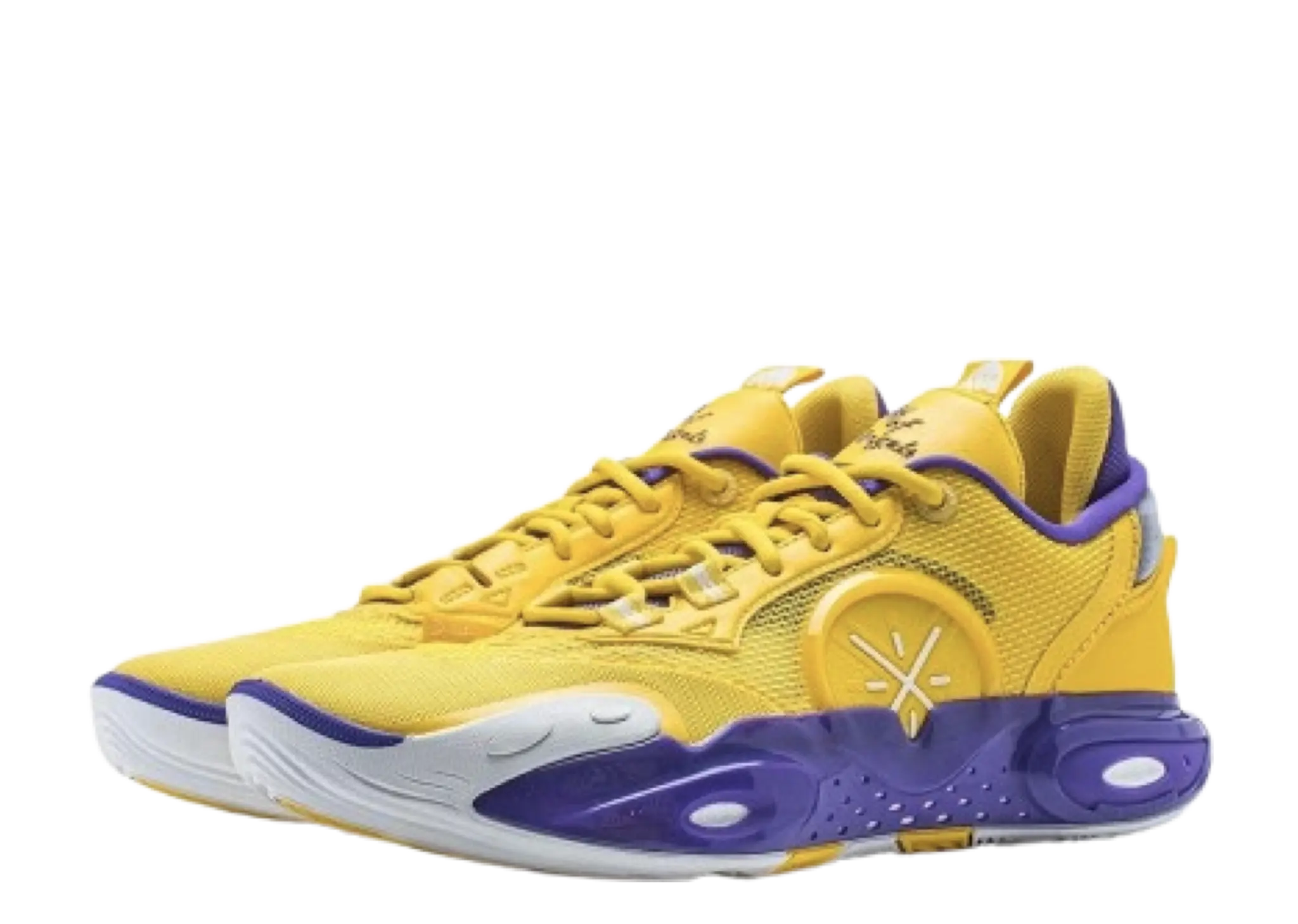 Li- Ning Wade All City 12 City Of Angels - photo 2