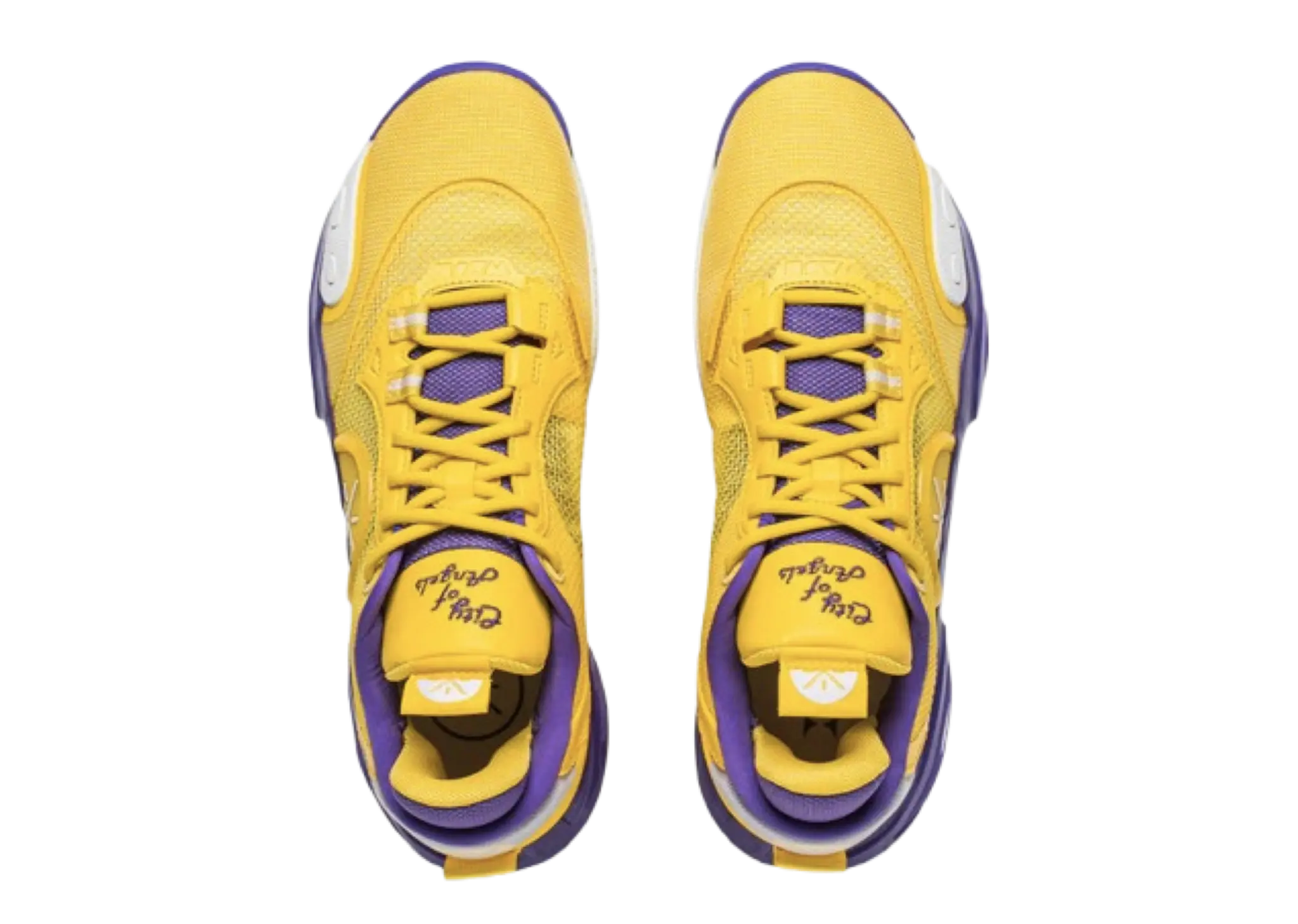 Li- Ning Wade All City 12 City Of Angels - photo 3