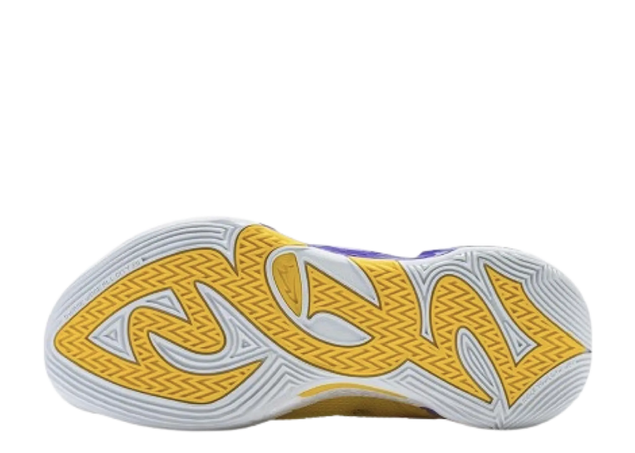 Li- Ning Wade All City 12 City Of Angels - photo 4