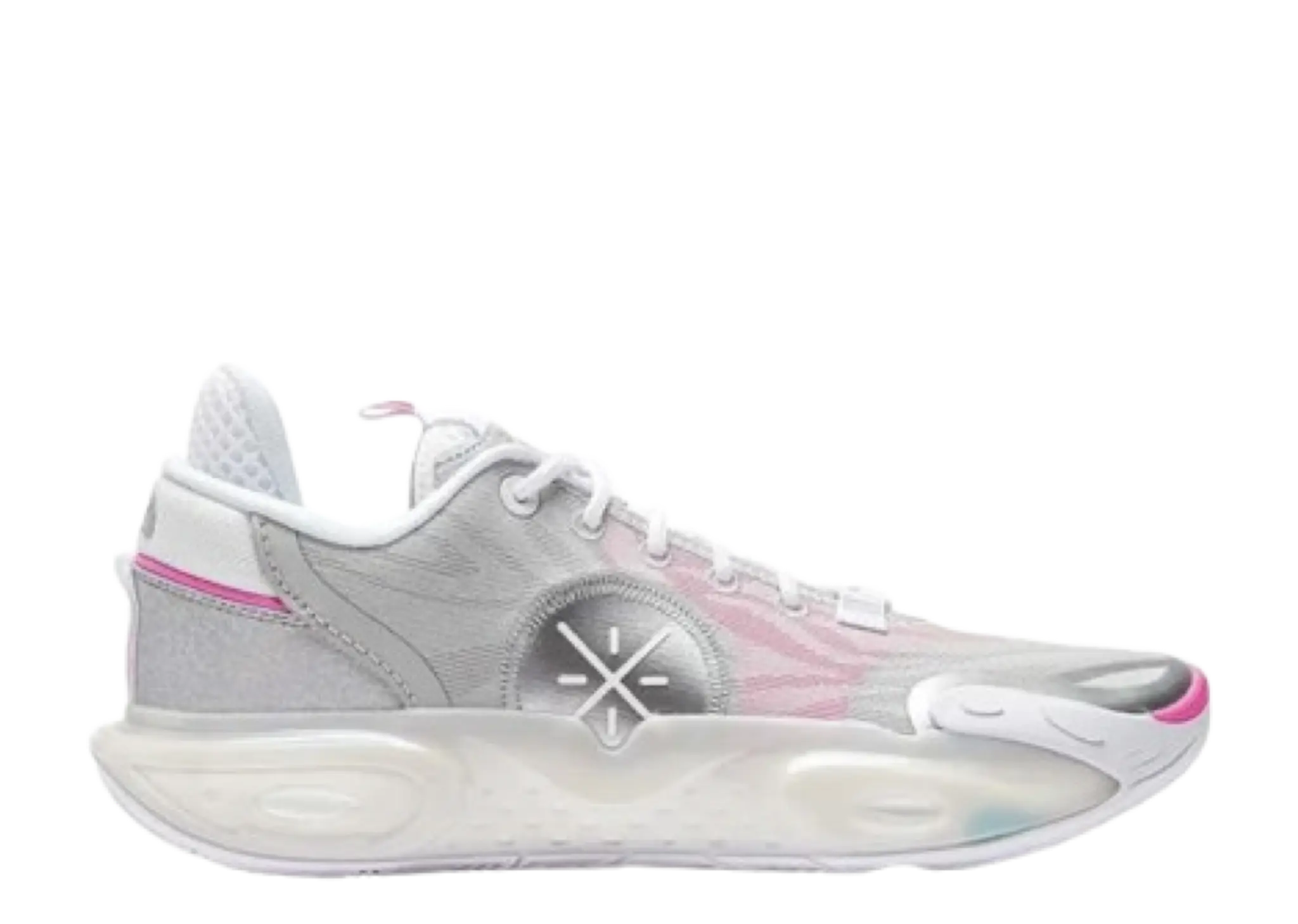 Li-Ning Wade All City 12 Birthday