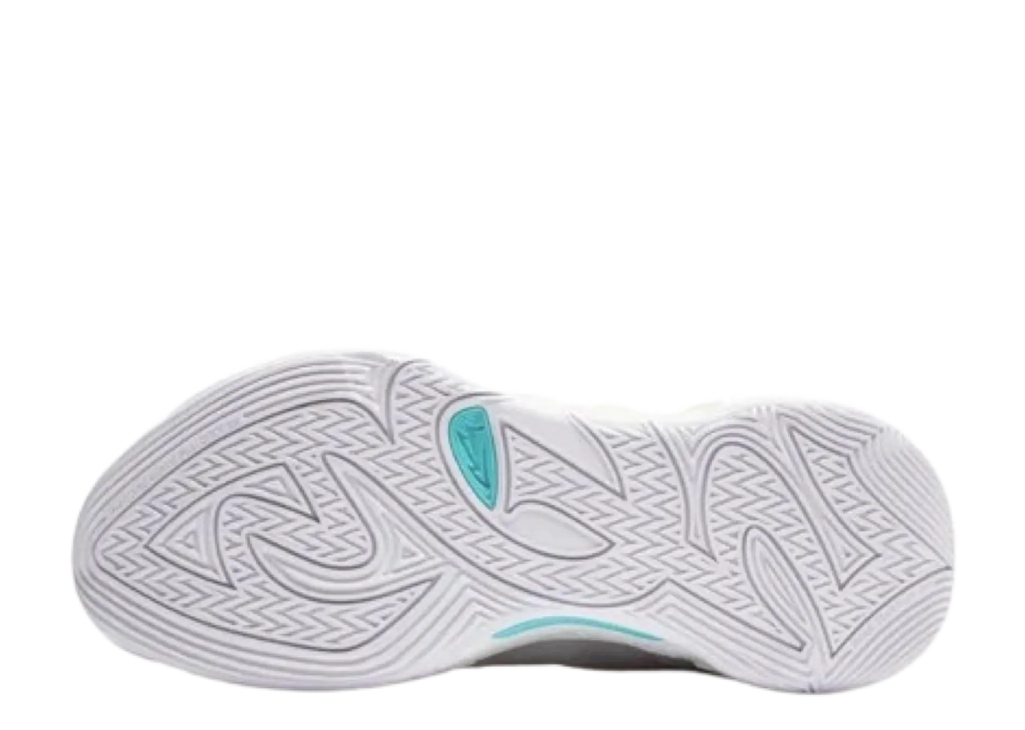 Li-Ning Wade All City 12 Birthday - photo 3