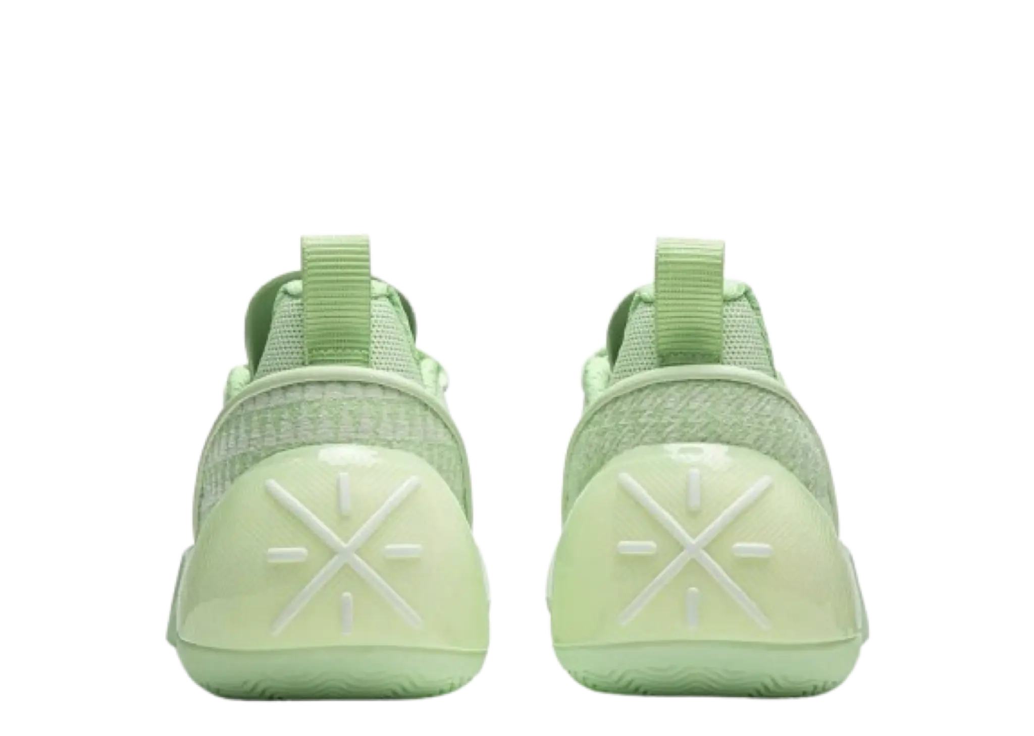 Li-Ning Way Of Wade All City 12 Encore Avocado - photo 3