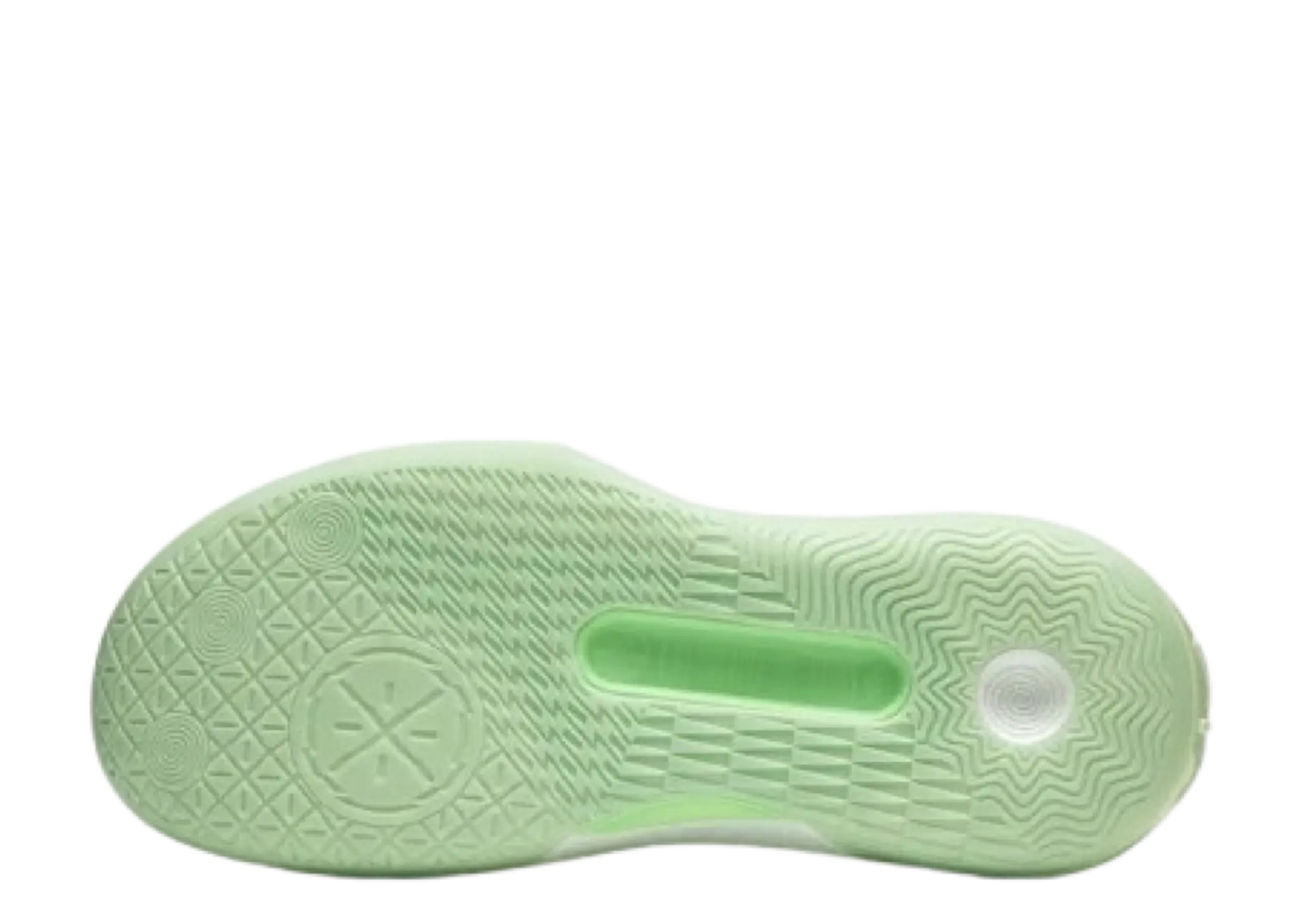 Li-Ning Way Of Wade All City 12 Encore Avocado - photo 4