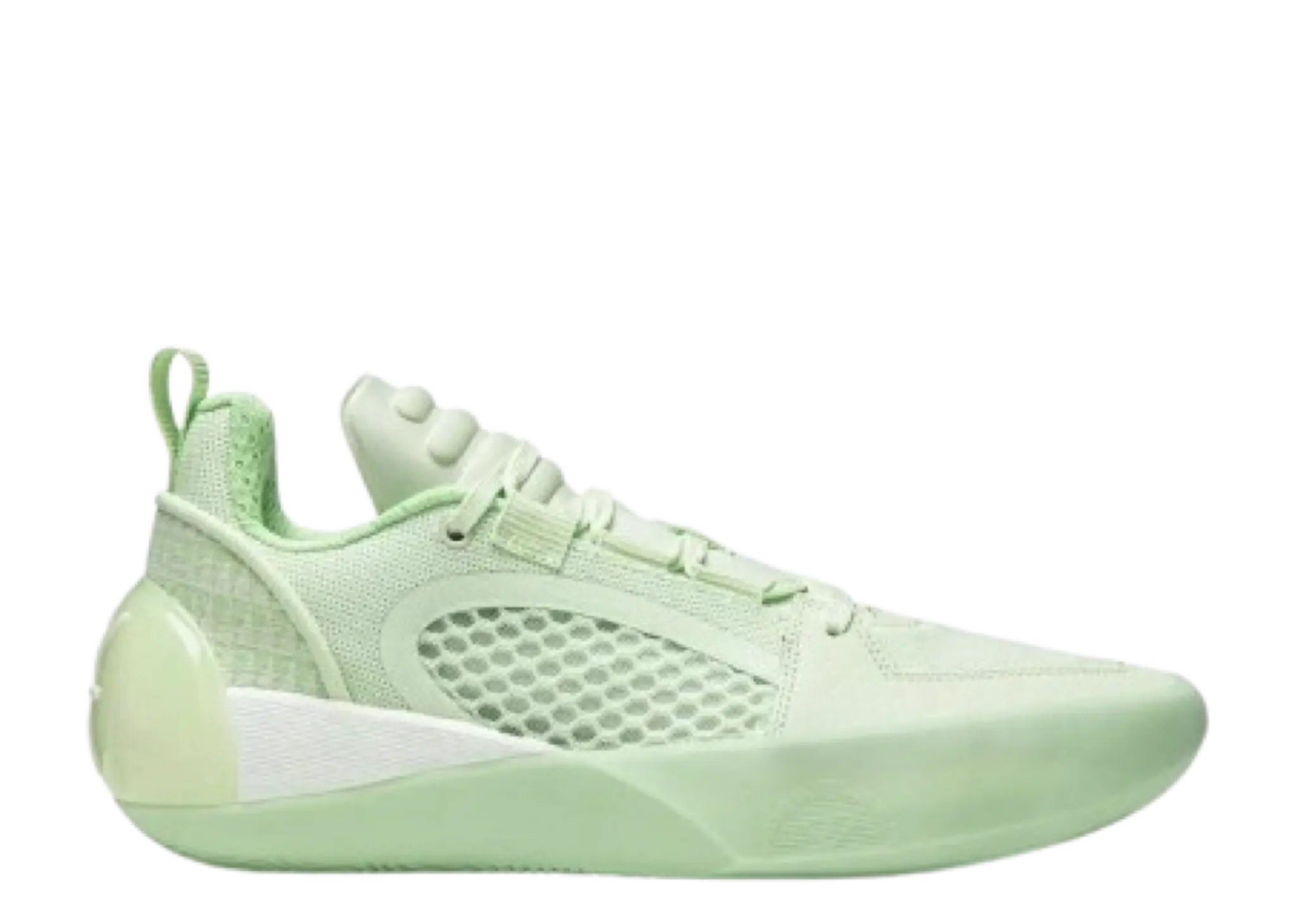 Li-Ning Way Of Wade All City 12 Encore Avocado