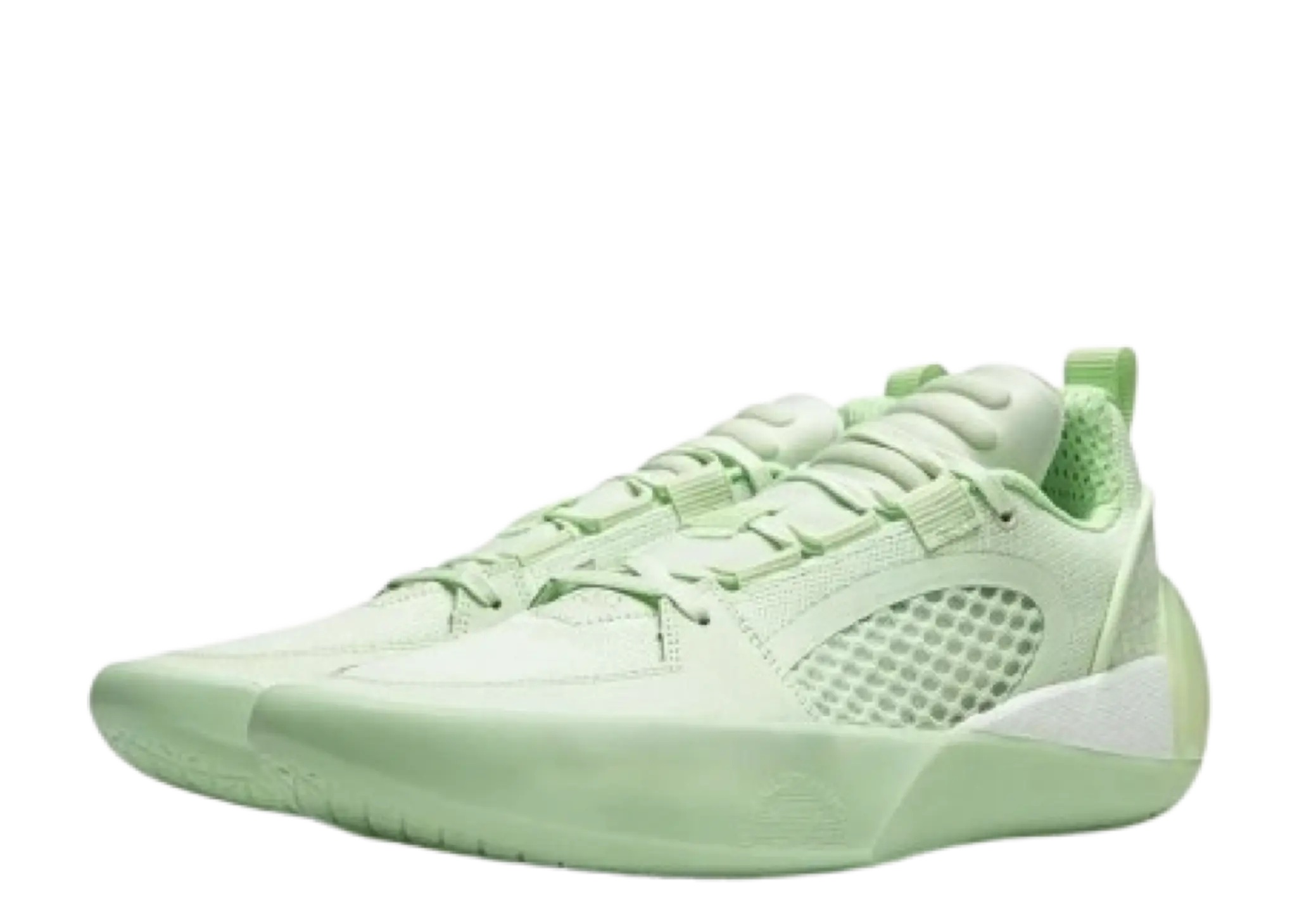 Li-Ning Way Of Wade All City 12 Encore Avocado - photo 2