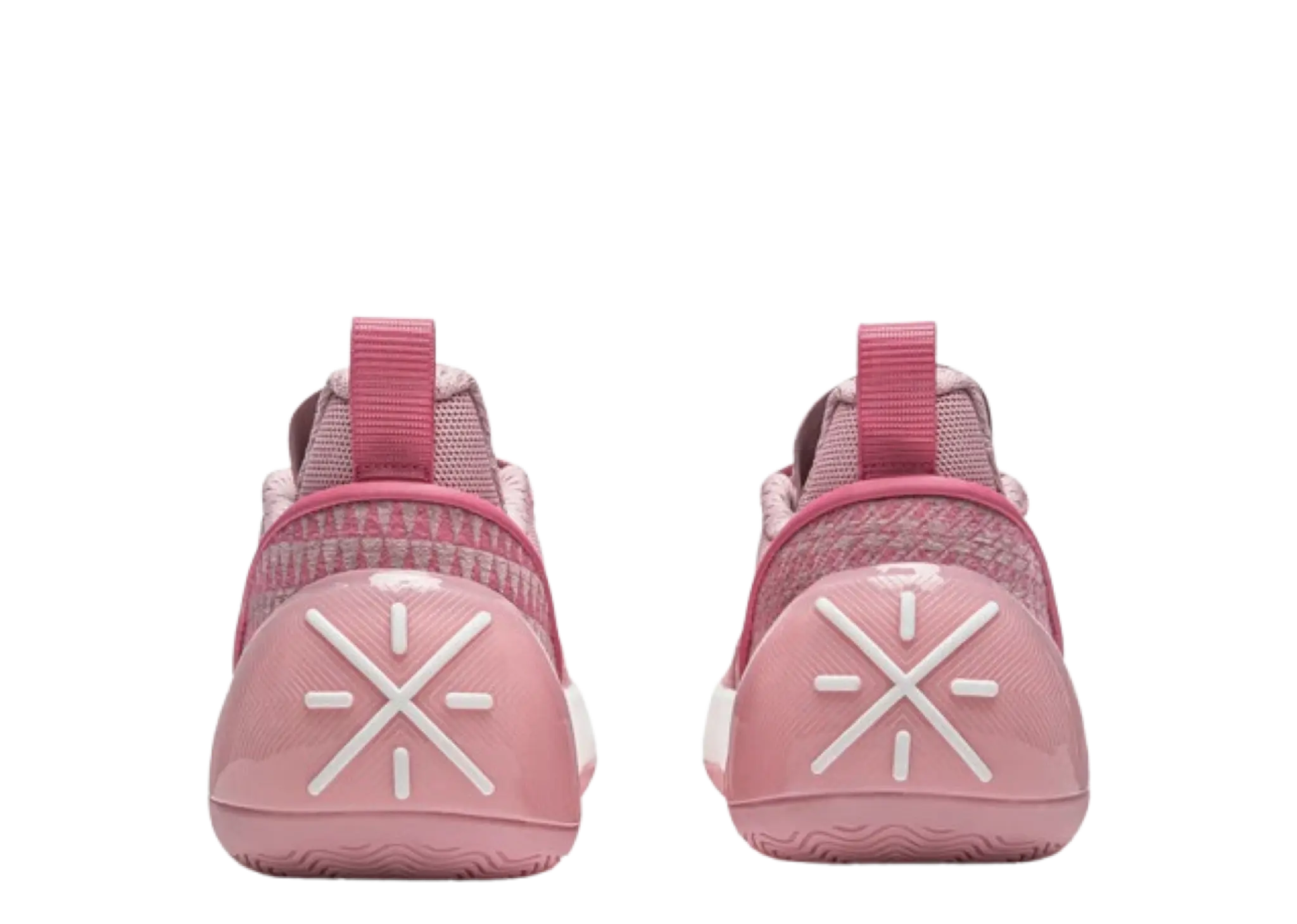 Li-Ning Way Of Wade All City 12 Encore Cherry Blossom - photo 3