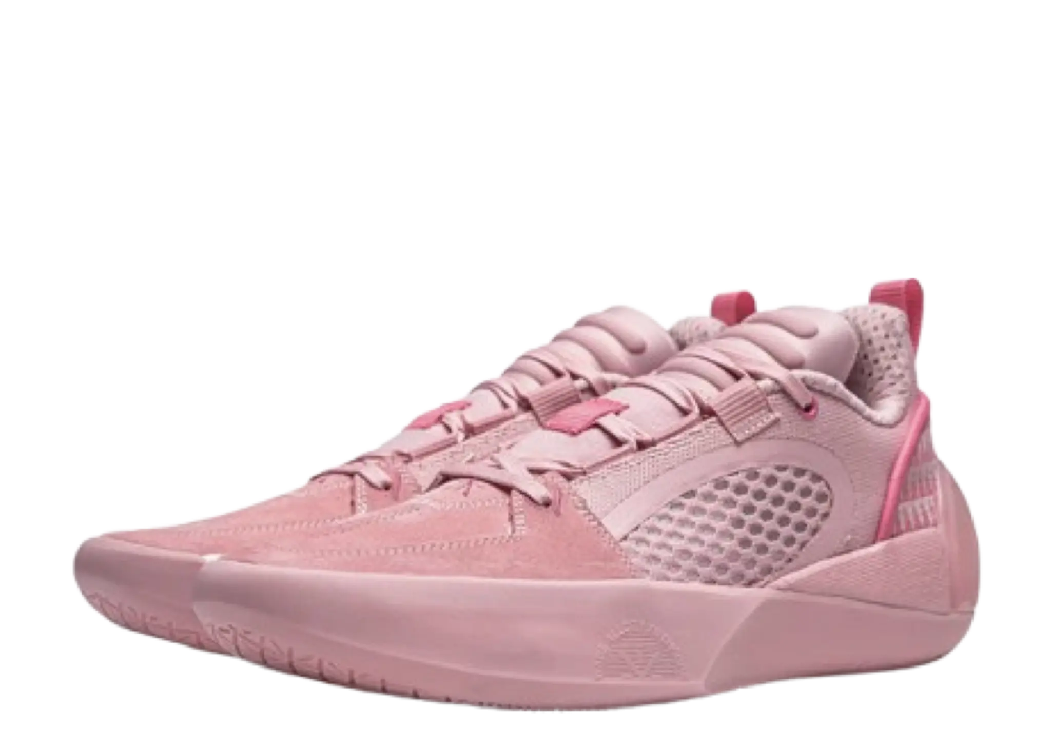 Li-Ning Way Of Wade All City 12 Encore Cherry Blossom - photo 2