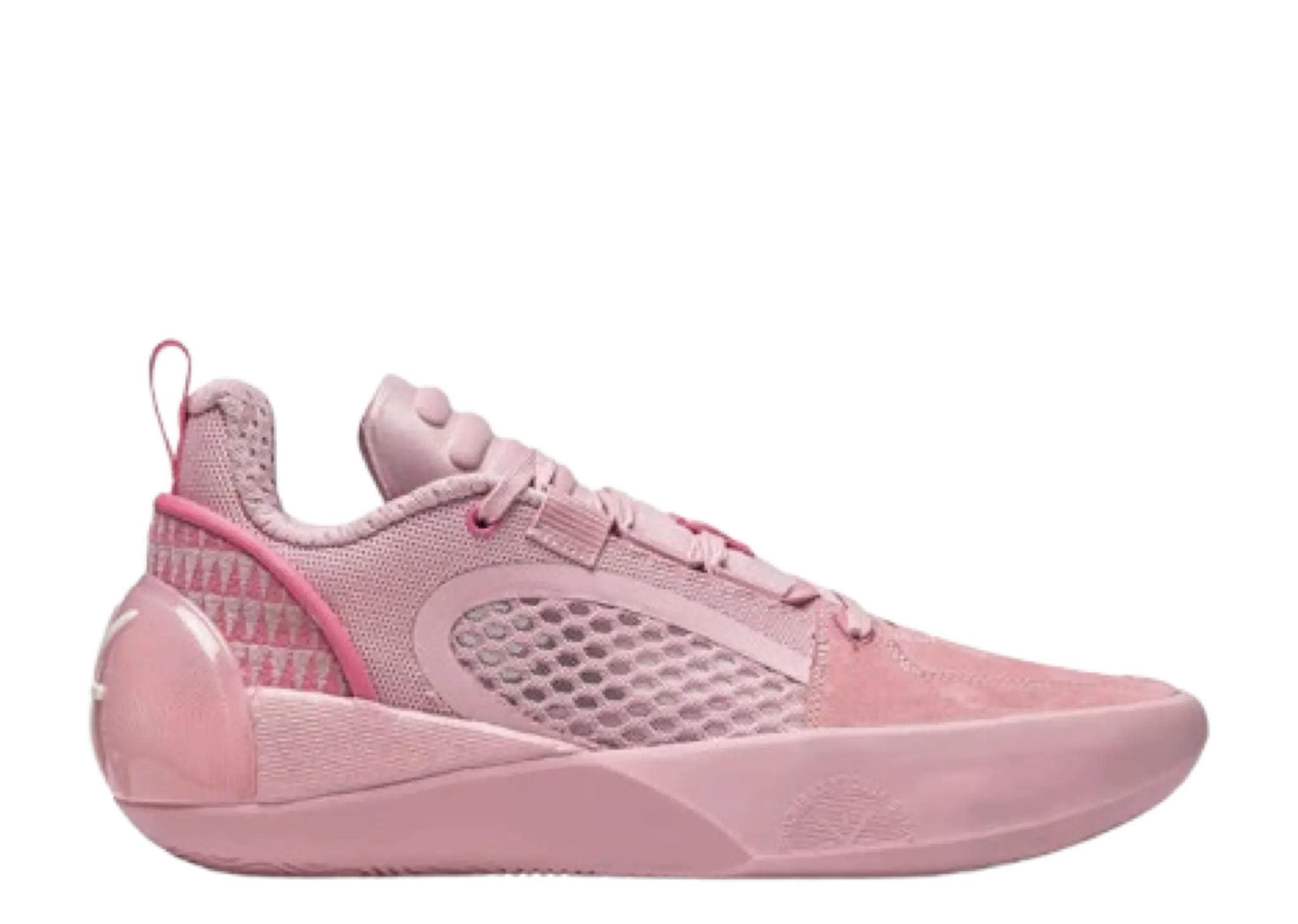 Li-Ning Way Of Wade All City 12 Encore Cherry Blossom