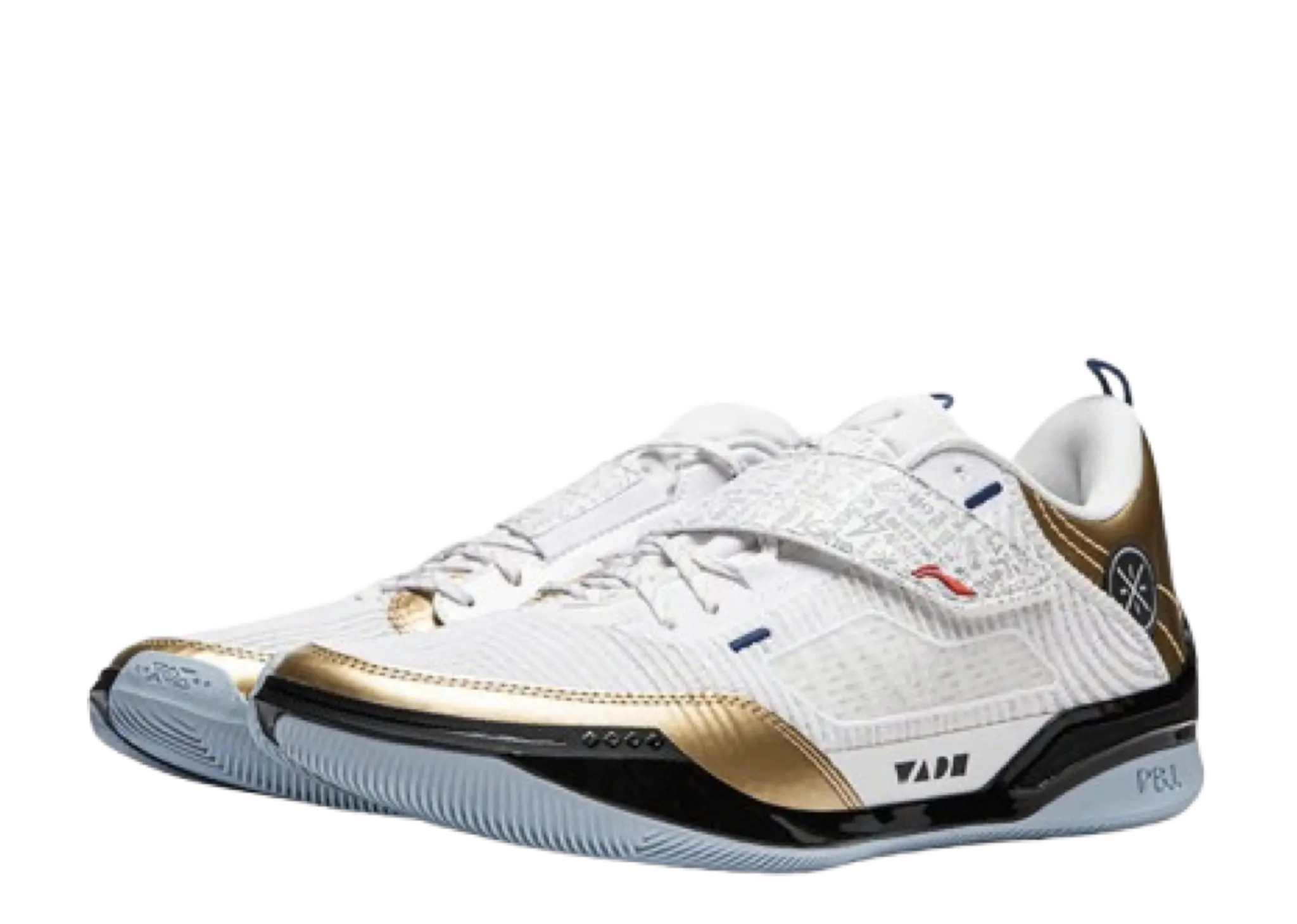 Li-Ning Way Of Wade 808 4 Ultra Score Champion - photo 2