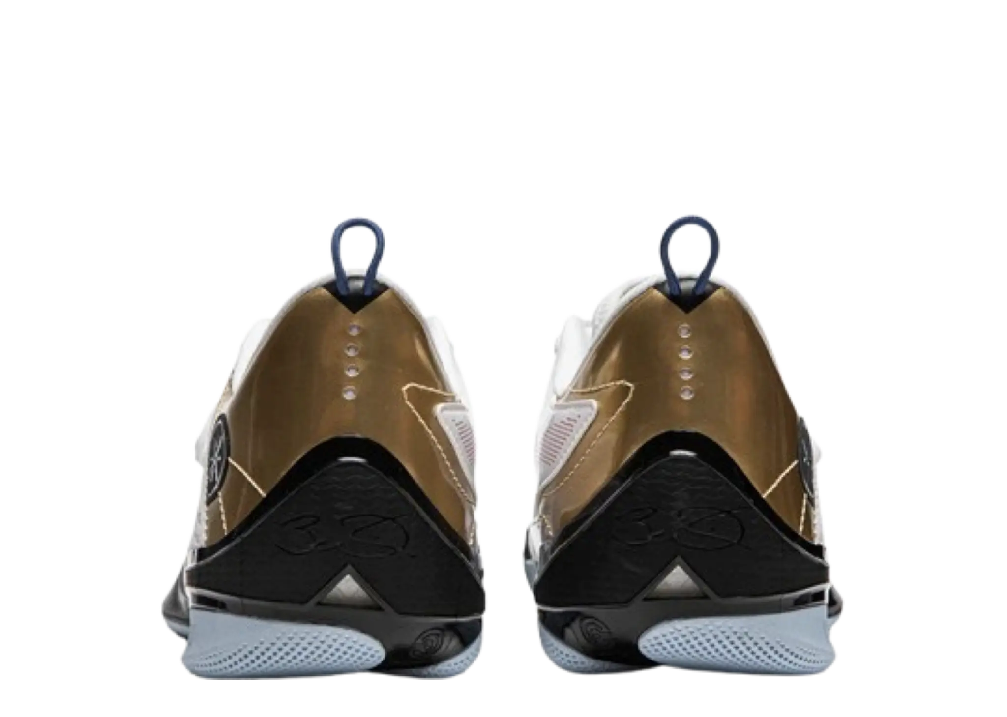 Li-Ning Way Of Wade 808 4 Ultra Score Champion - photo 3