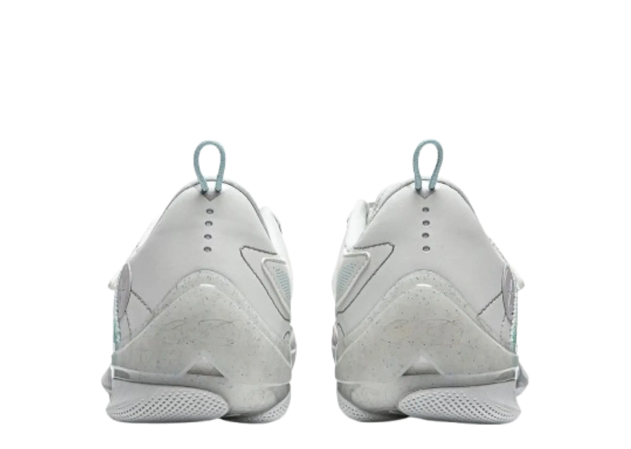 Li-Ning Way Of Wade 808 4 Ultra Shining - photo 3