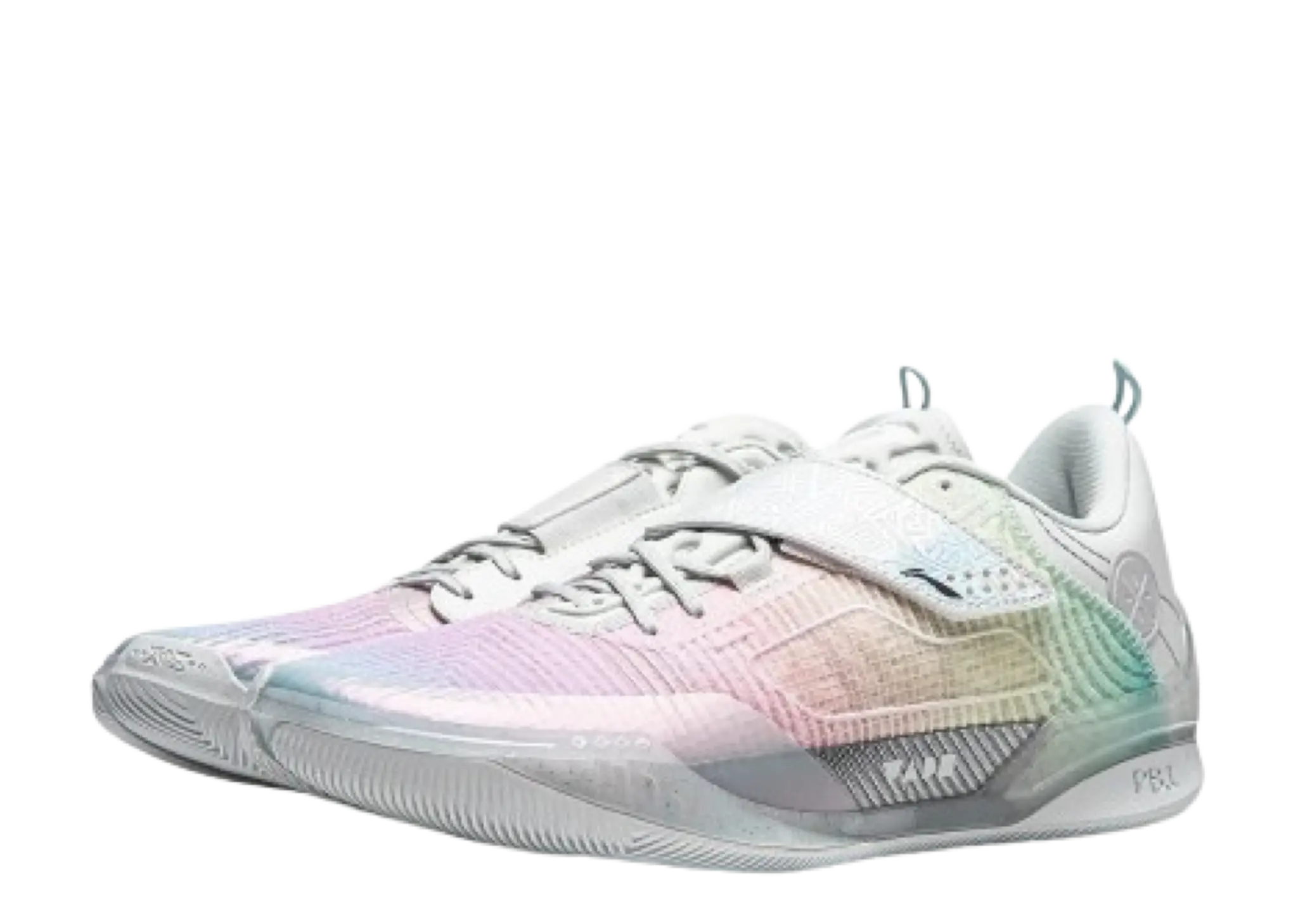 Li-Ning Way Of Wade 808 4 Ultra Shining - photo 2