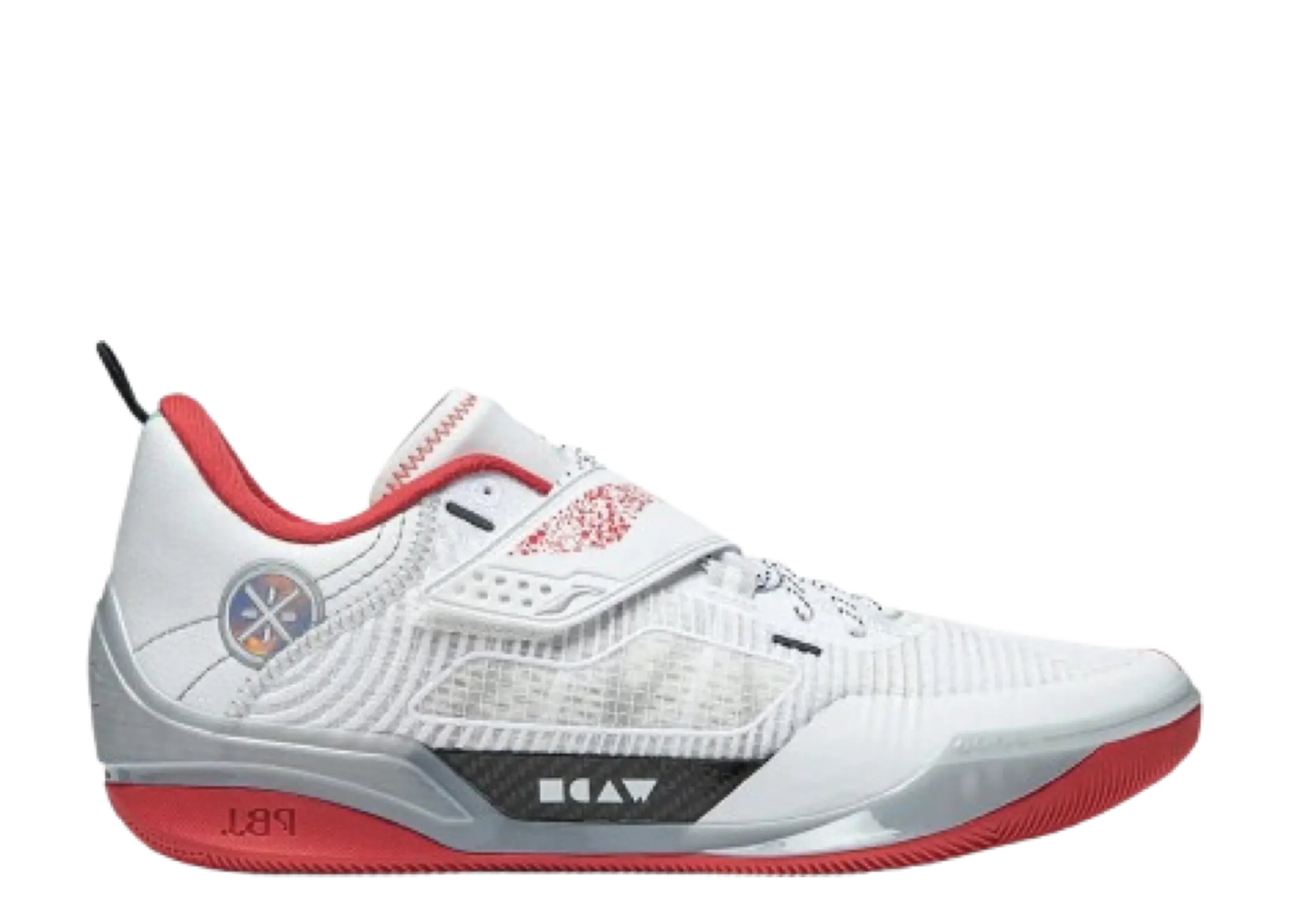 Li-Ning Way Of Wade 808 4 Ultra 305