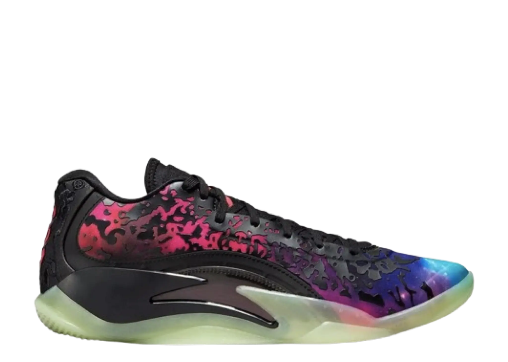Air Jordan Zion 3 Lift Off