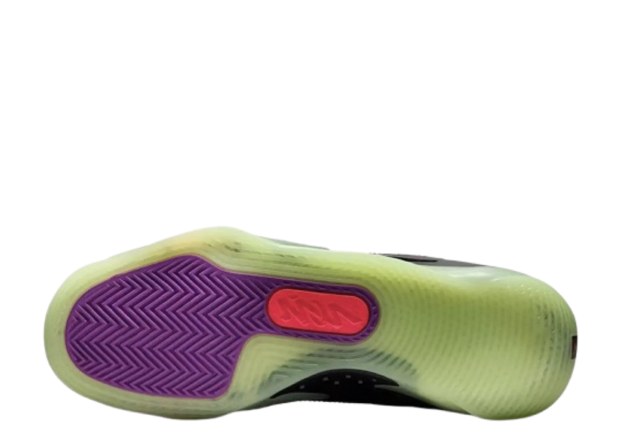 Air Jordan Zion 3 Lift Off - photo 4