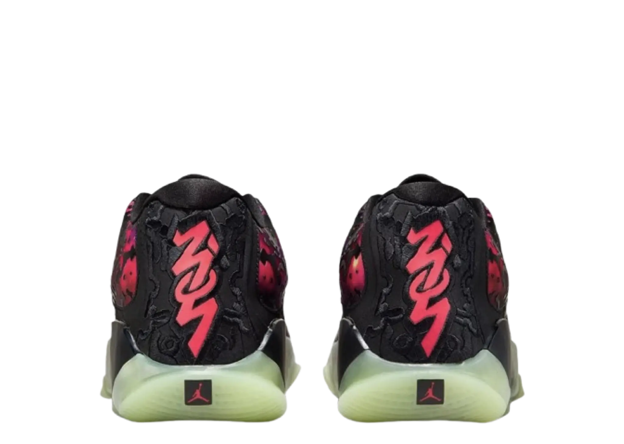 Air Jordan Zion 3 Lift Off - photo 3