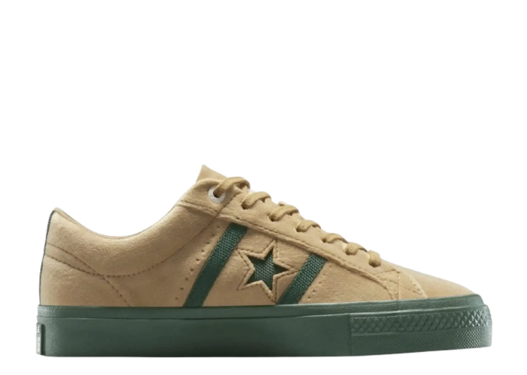 Converse One Star Academy Pro Ox Undefeated Brown Egret