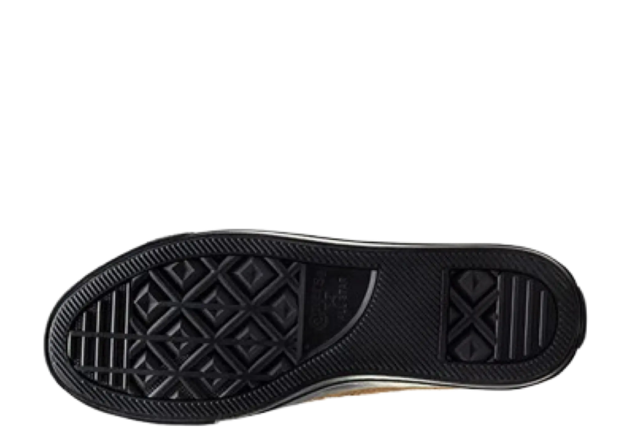 Converse One Star Pro Ox Gore-Tex IRAK Brown - photo 4