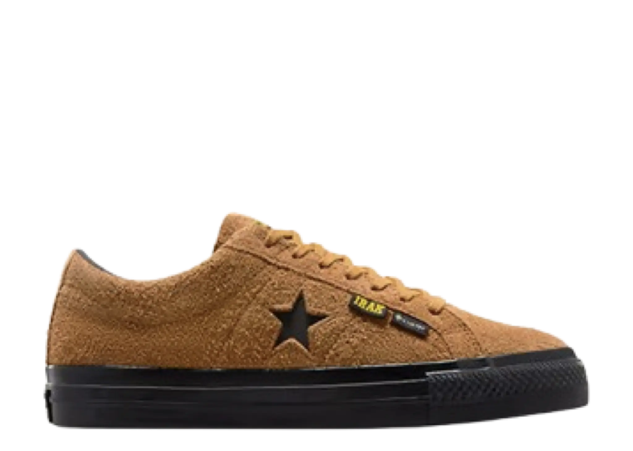 Converse One Star Pro Ox Gore-Tex IRAK Brown