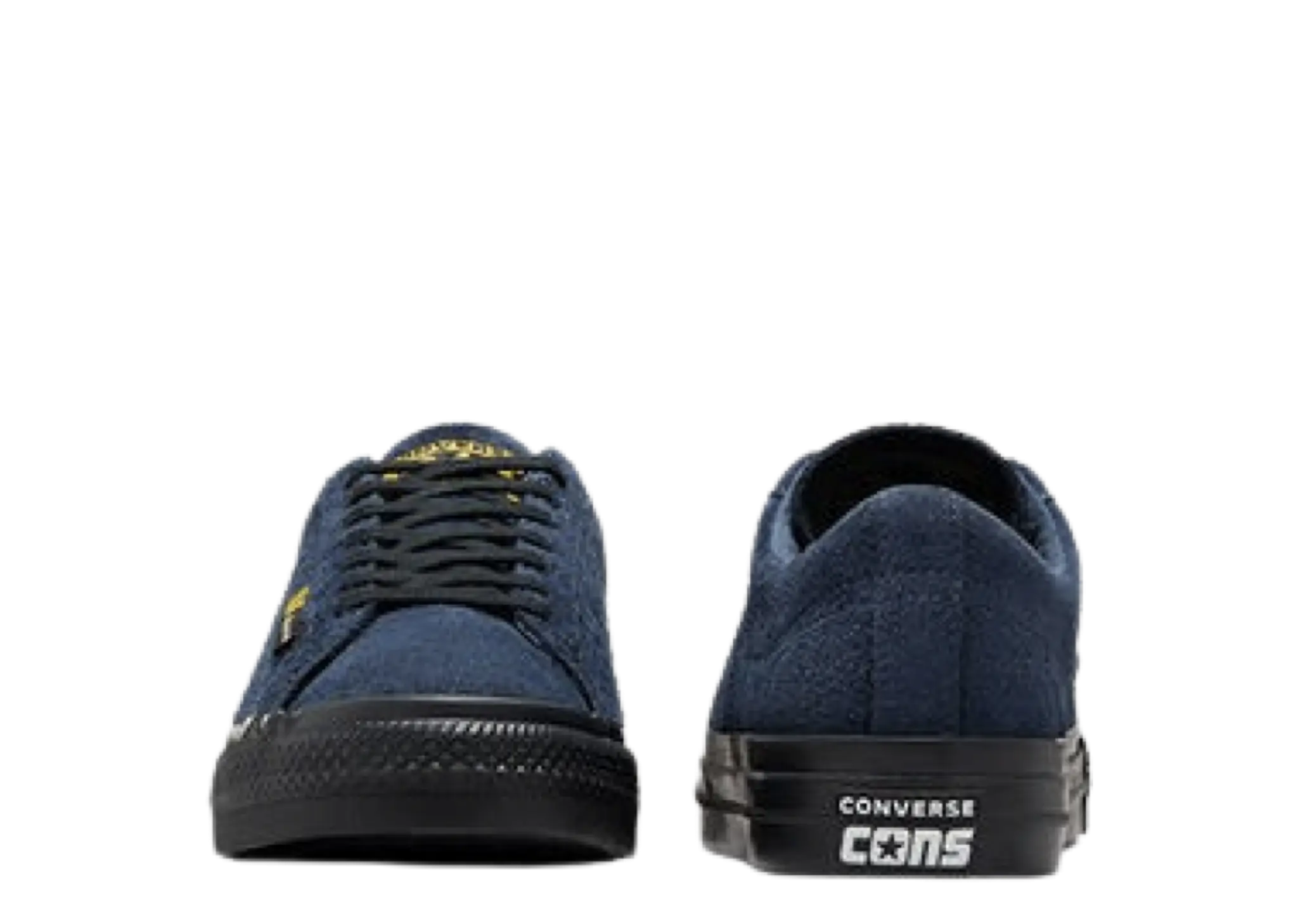 Converse One Star Pro Ox Gore-Tex IRAK Navy - photo 3