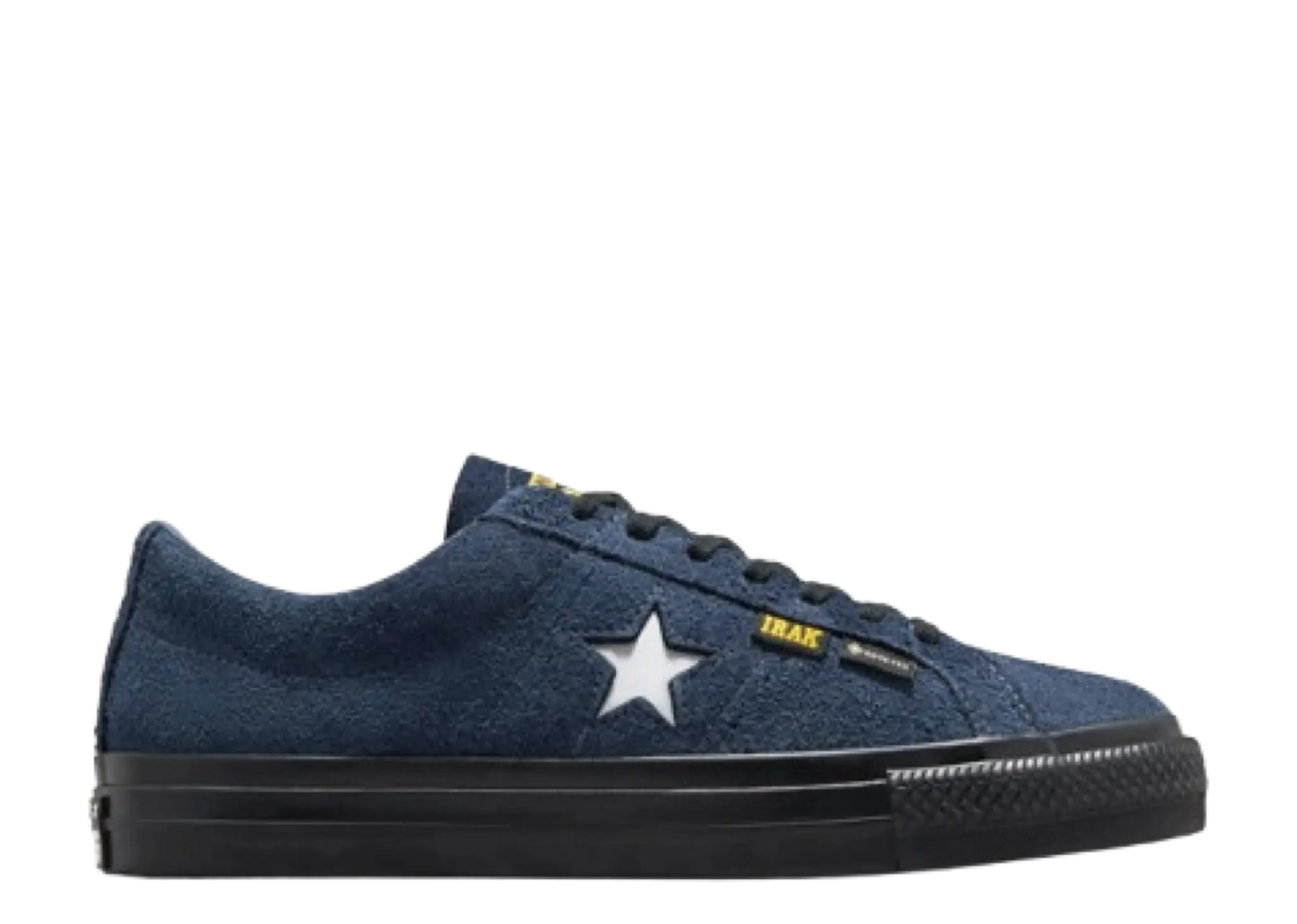 Converse One Star Pro Ox Gore-Tex IRAK Navy