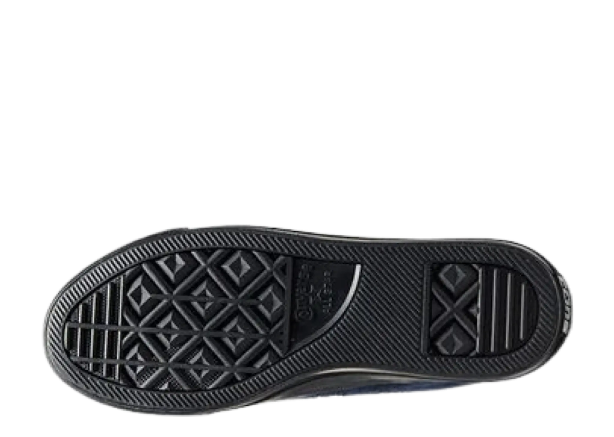 Converse One Star Pro Ox Gore-Tex IRAK Navy - photo 4
