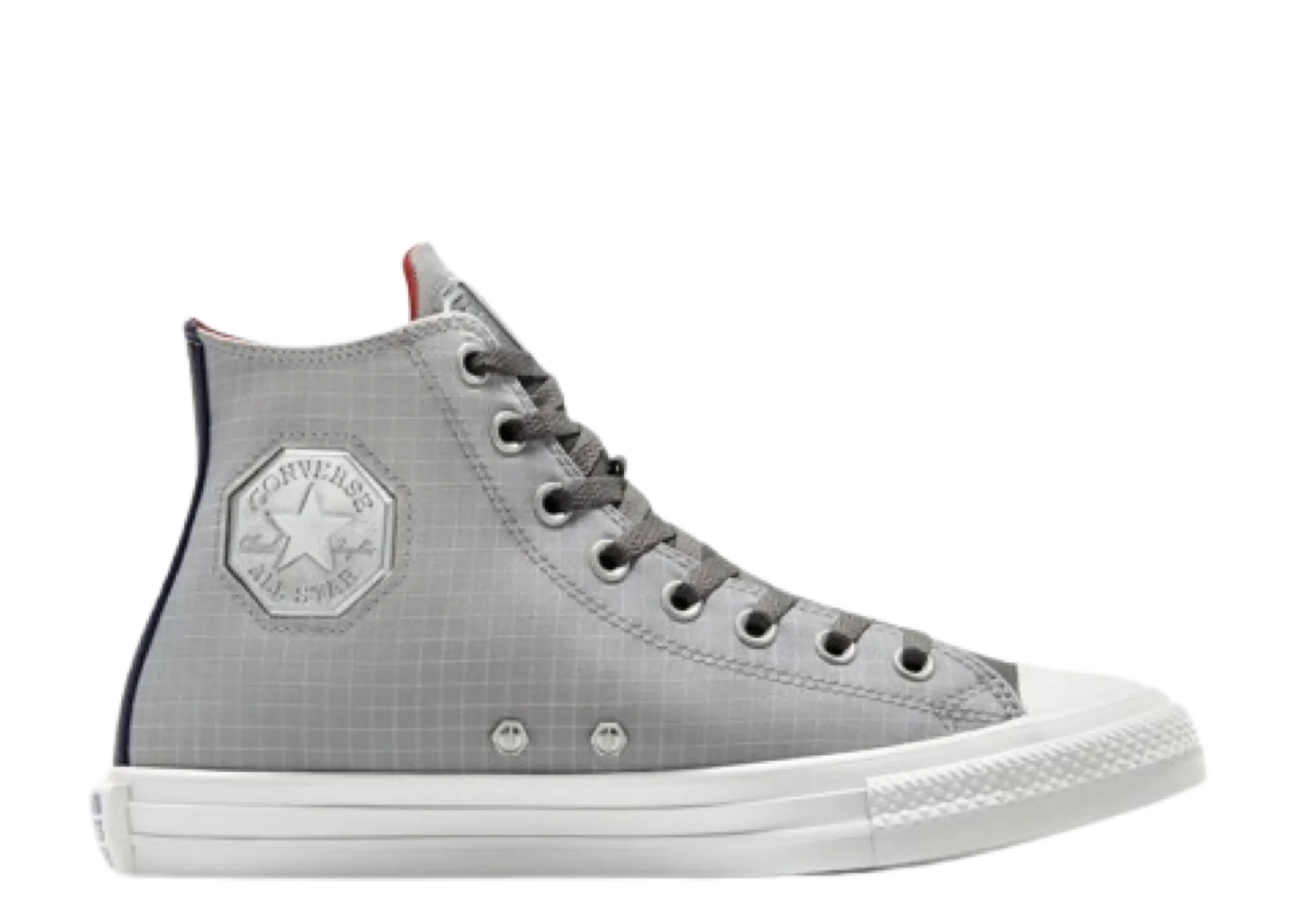 Converse Chuck Taylor All Star Hi Transformers Decepticons